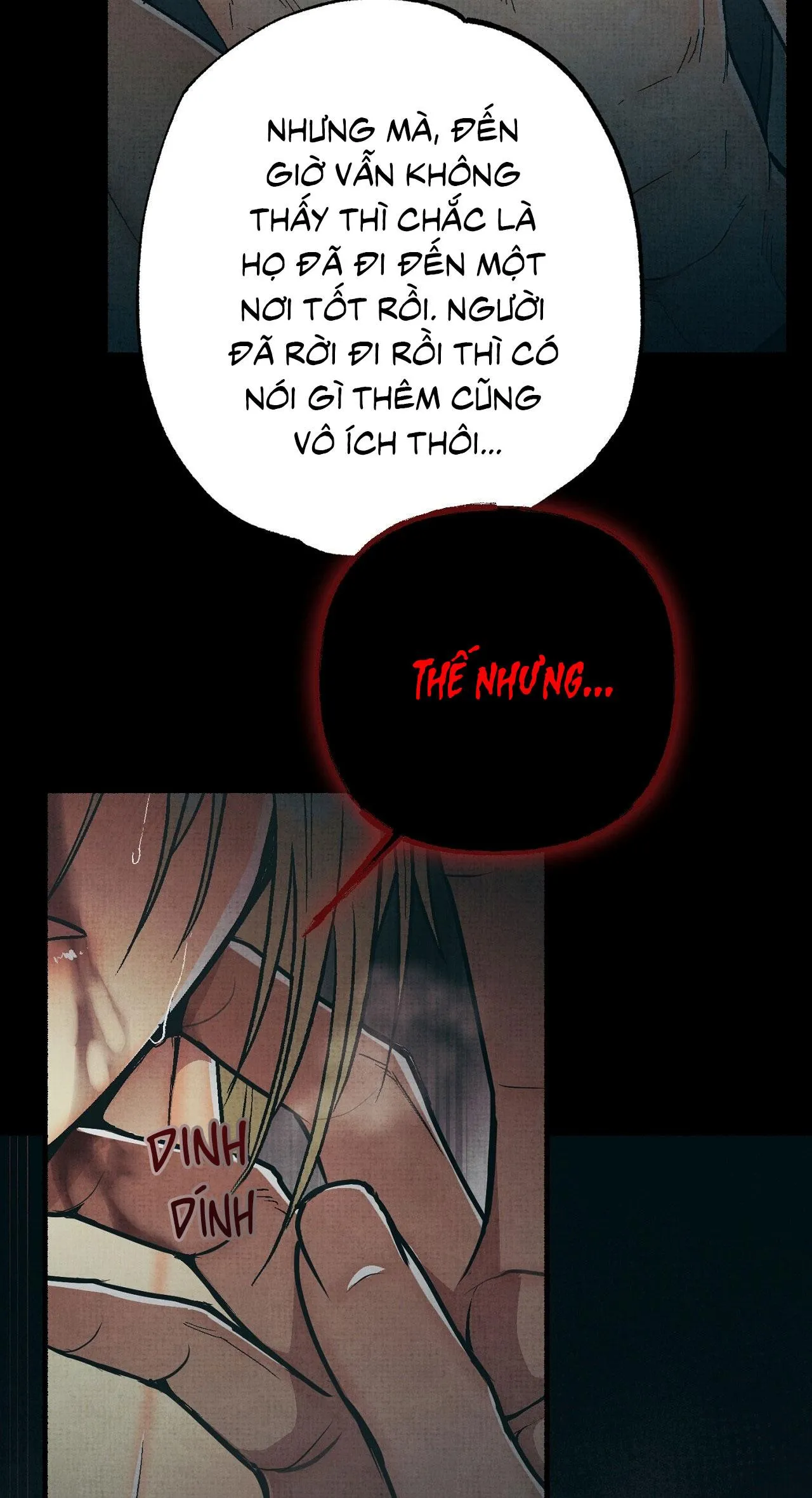 Chuyện Lạ Bốn Mùa Chapter 5 Trang 59