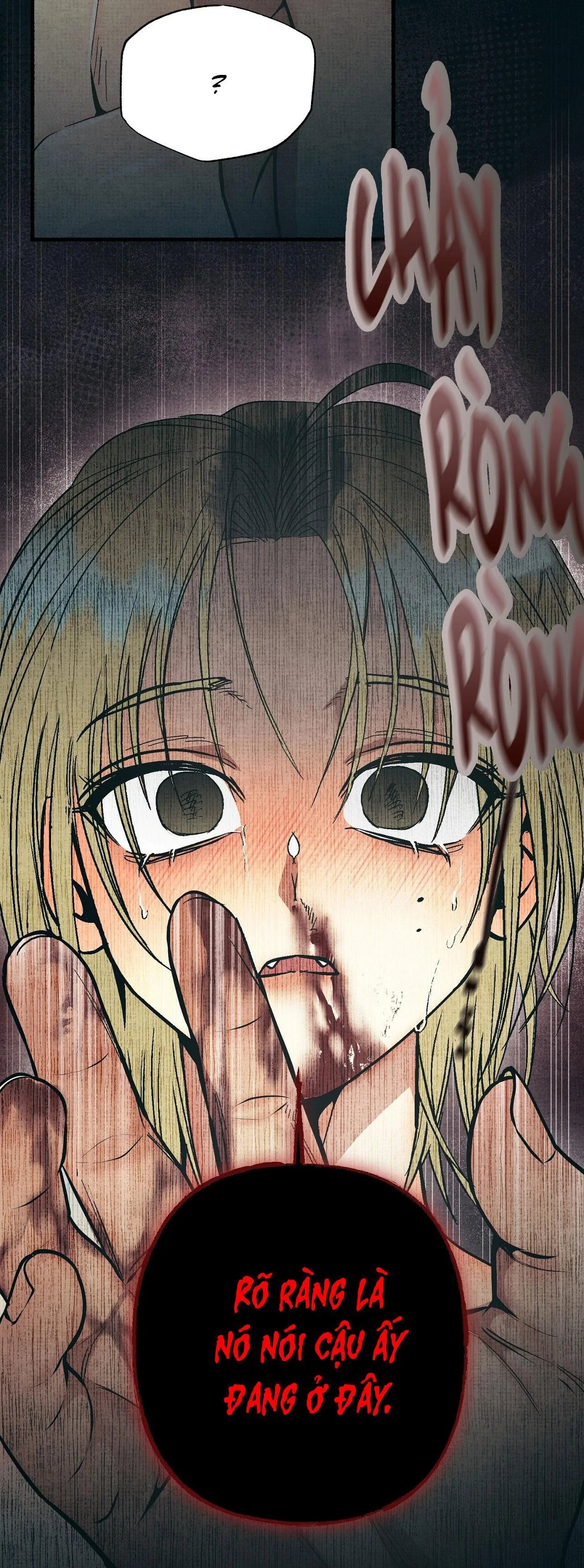 Chuyện Lạ Bốn Mùa Chapter 5 Trang 60