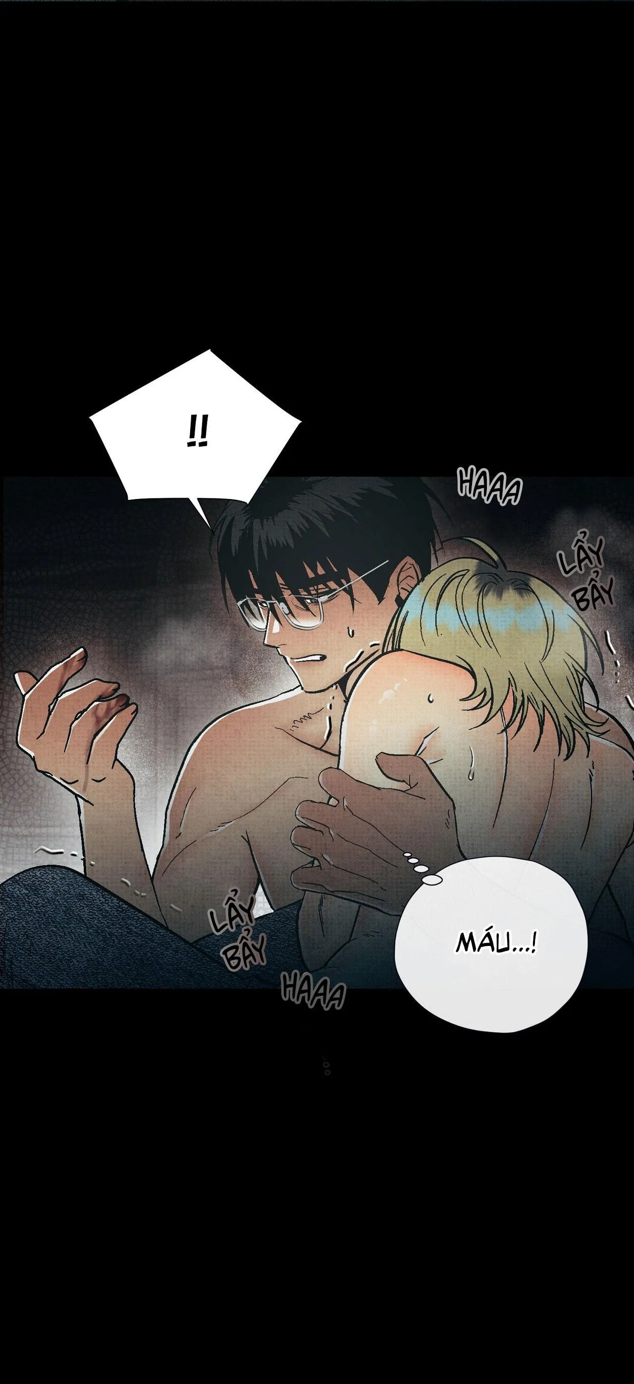 Chuyện Lạ Bốn Mùa Chapter 5 Trang 61