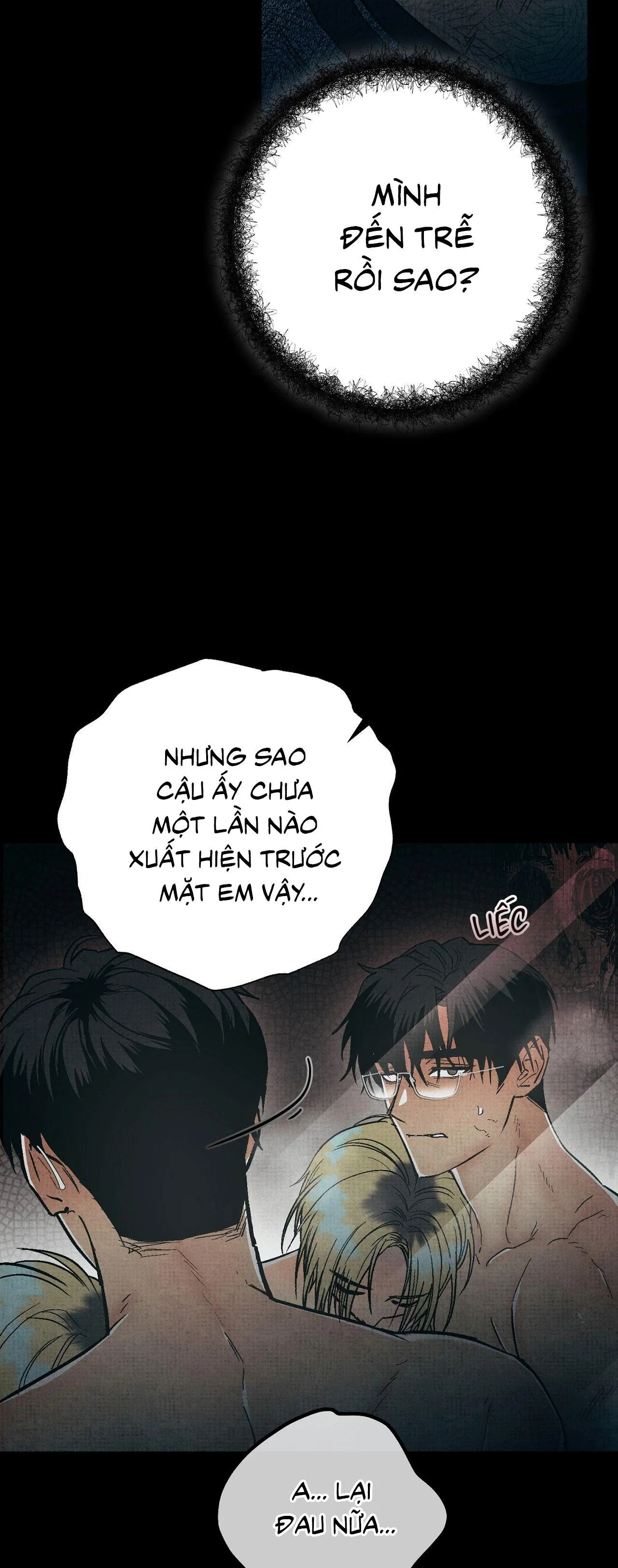 Chuyện Lạ Bốn Mùa Chapter 5 Trang 63