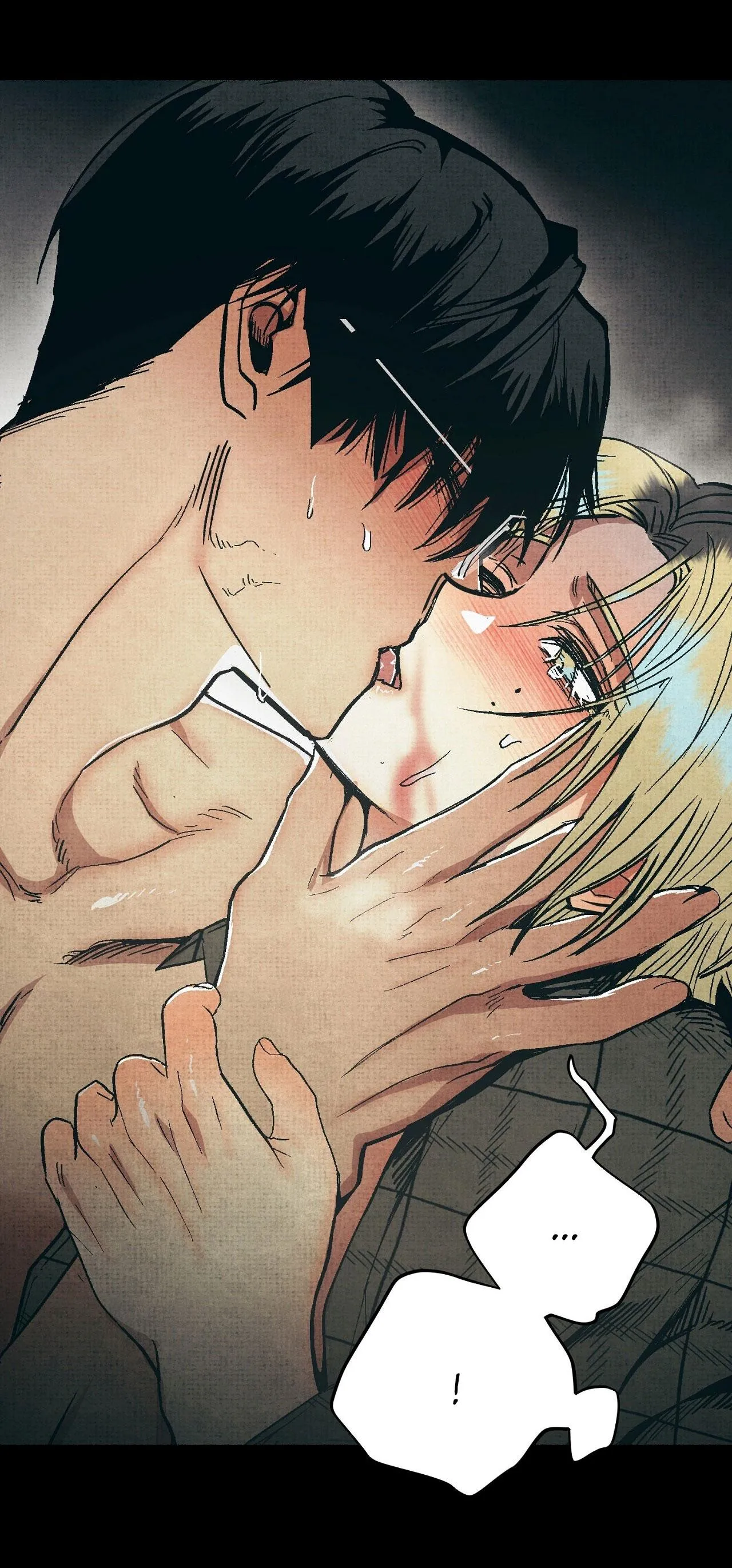 Chuyện Lạ Bốn Mùa Chapter 5 Trang 71