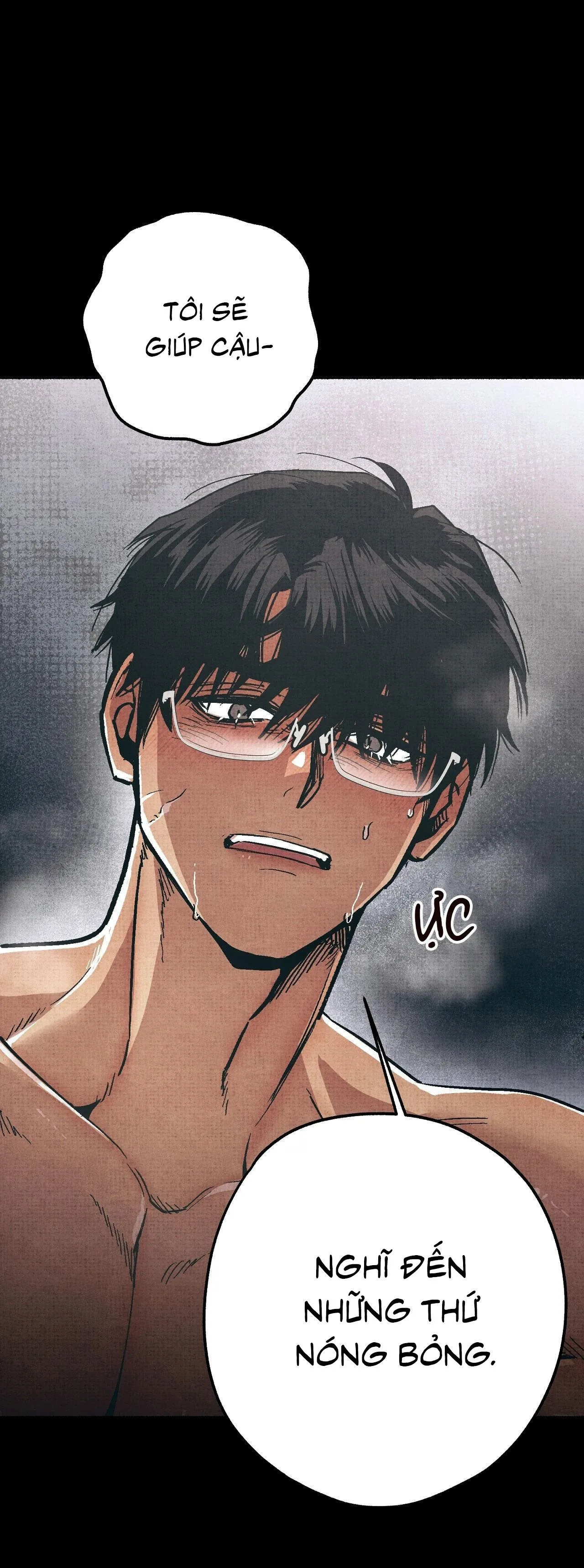 Chuyện Lạ Bốn Mùa Chapter 5 Trang 73