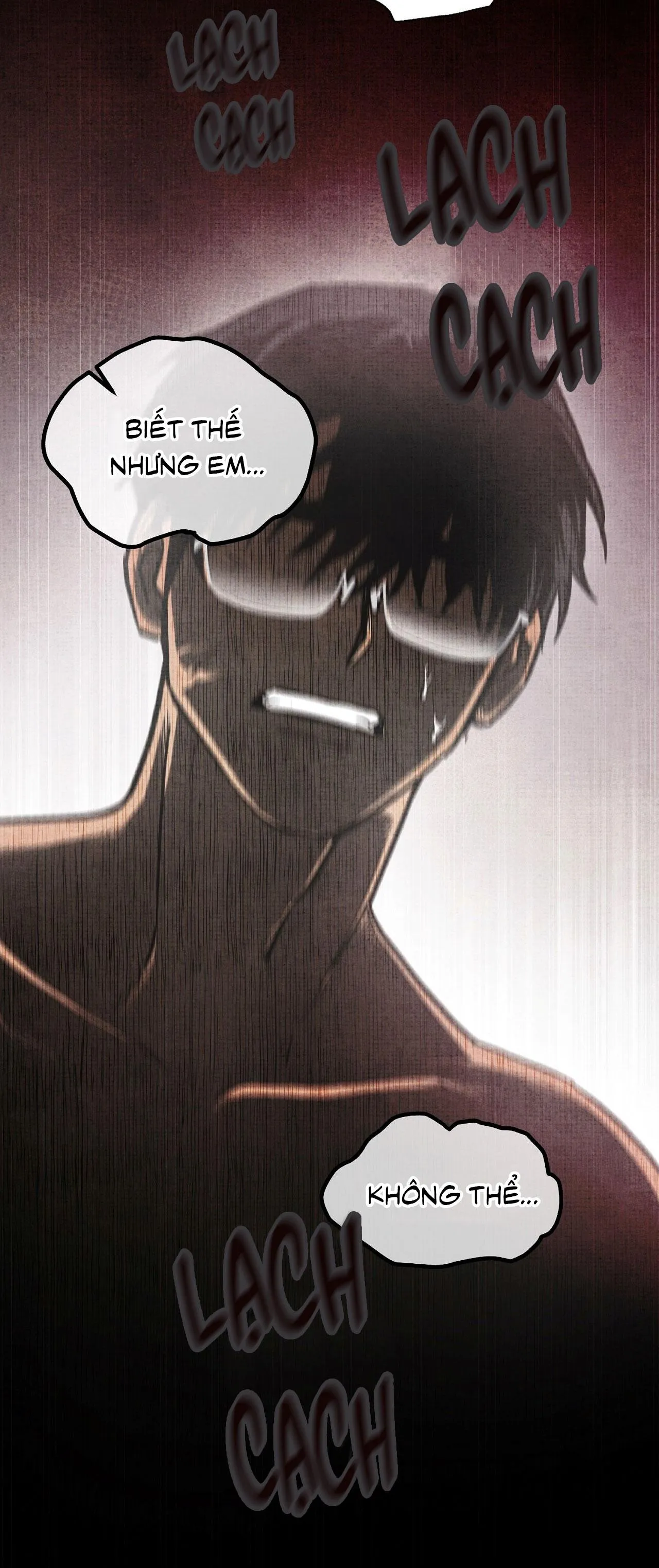 Chuyện Lạ Bốn Mùa Chapter 6 Trang 3