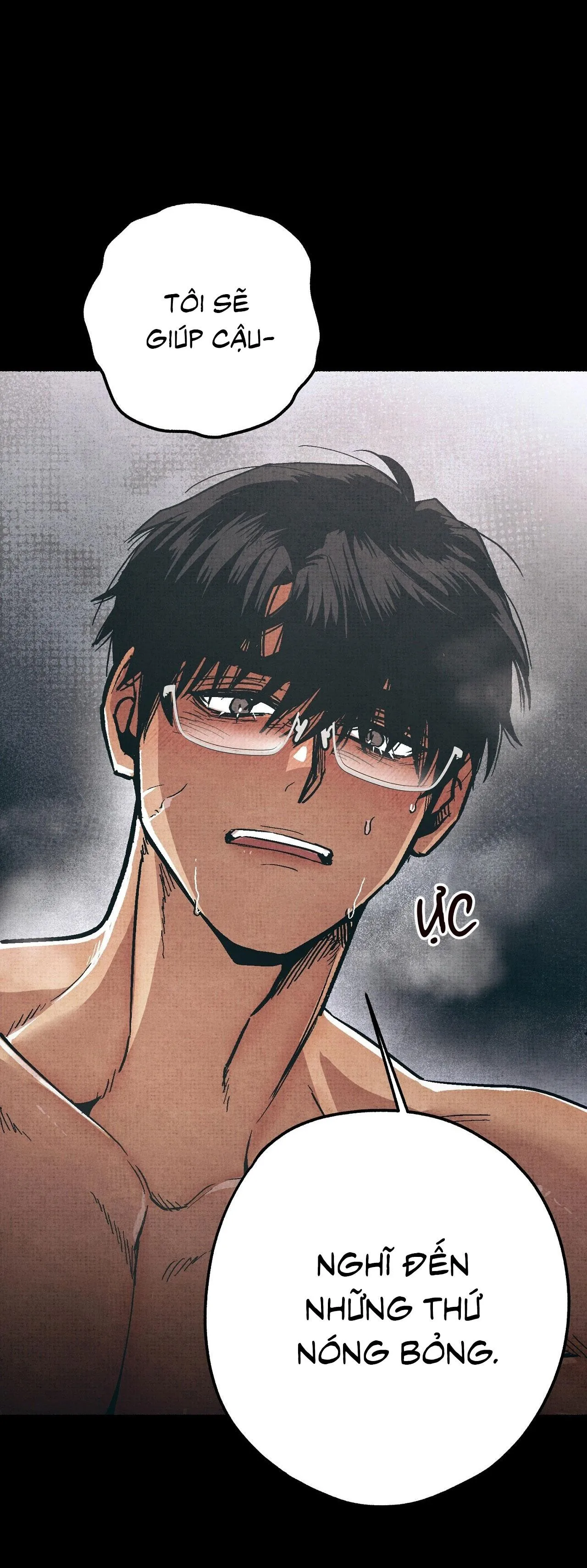 Chuyện Lạ Bốn Mùa Chapter 6 Trang 6