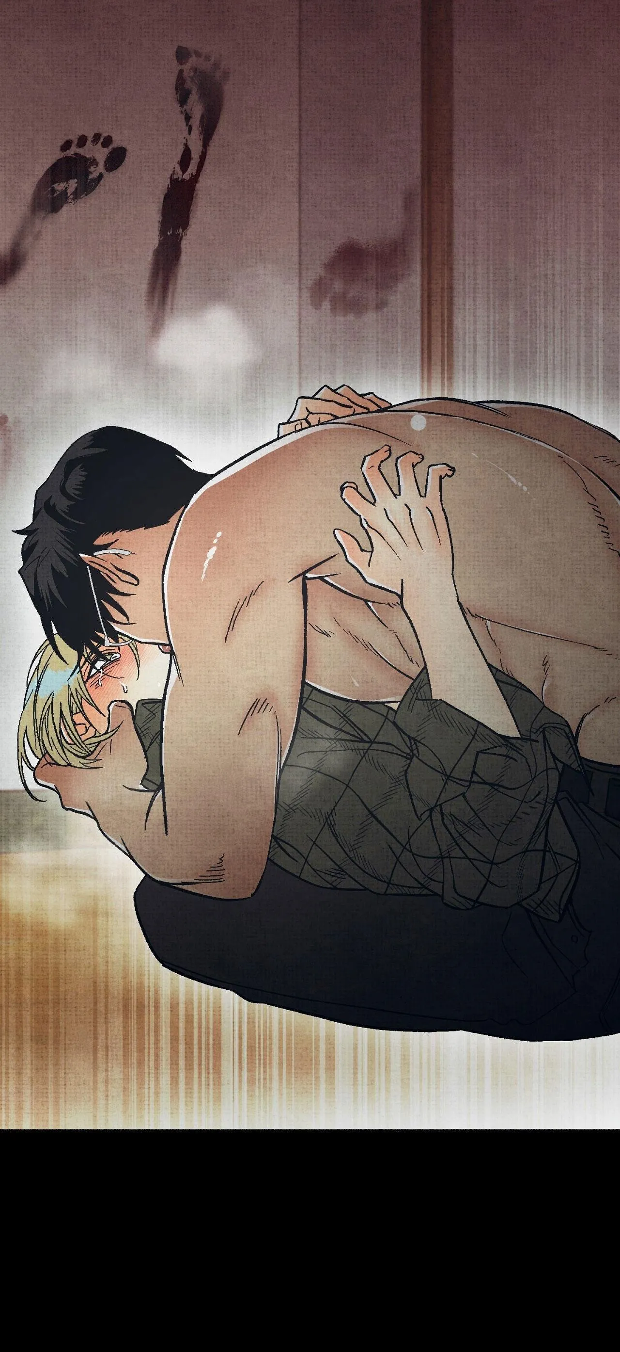 Chuyện Lạ Bốn Mùa Chapter 6 Trang 8