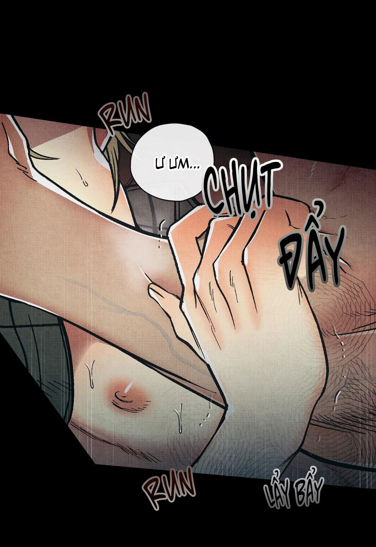 Chuyện Lạ Bốn Mùa Chapter 6 Trang 10