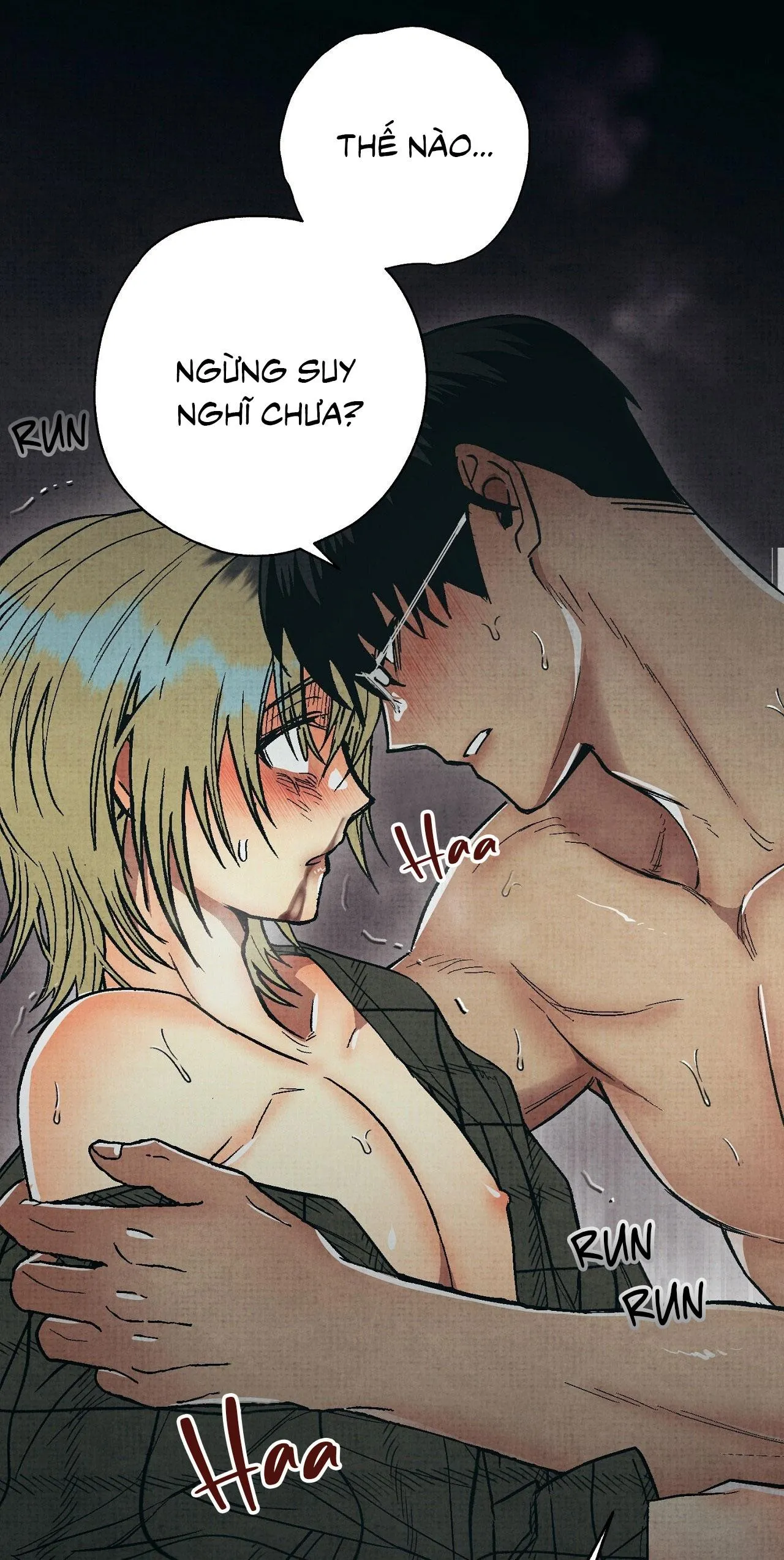 Chuyện Lạ Bốn Mùa Chapter 6 Trang 13