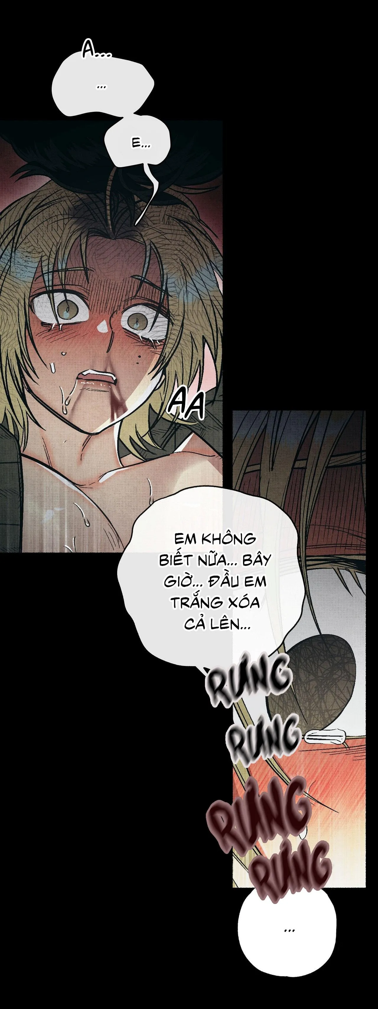 Chuyện Lạ Bốn Mùa Chapter 6 Trang 15