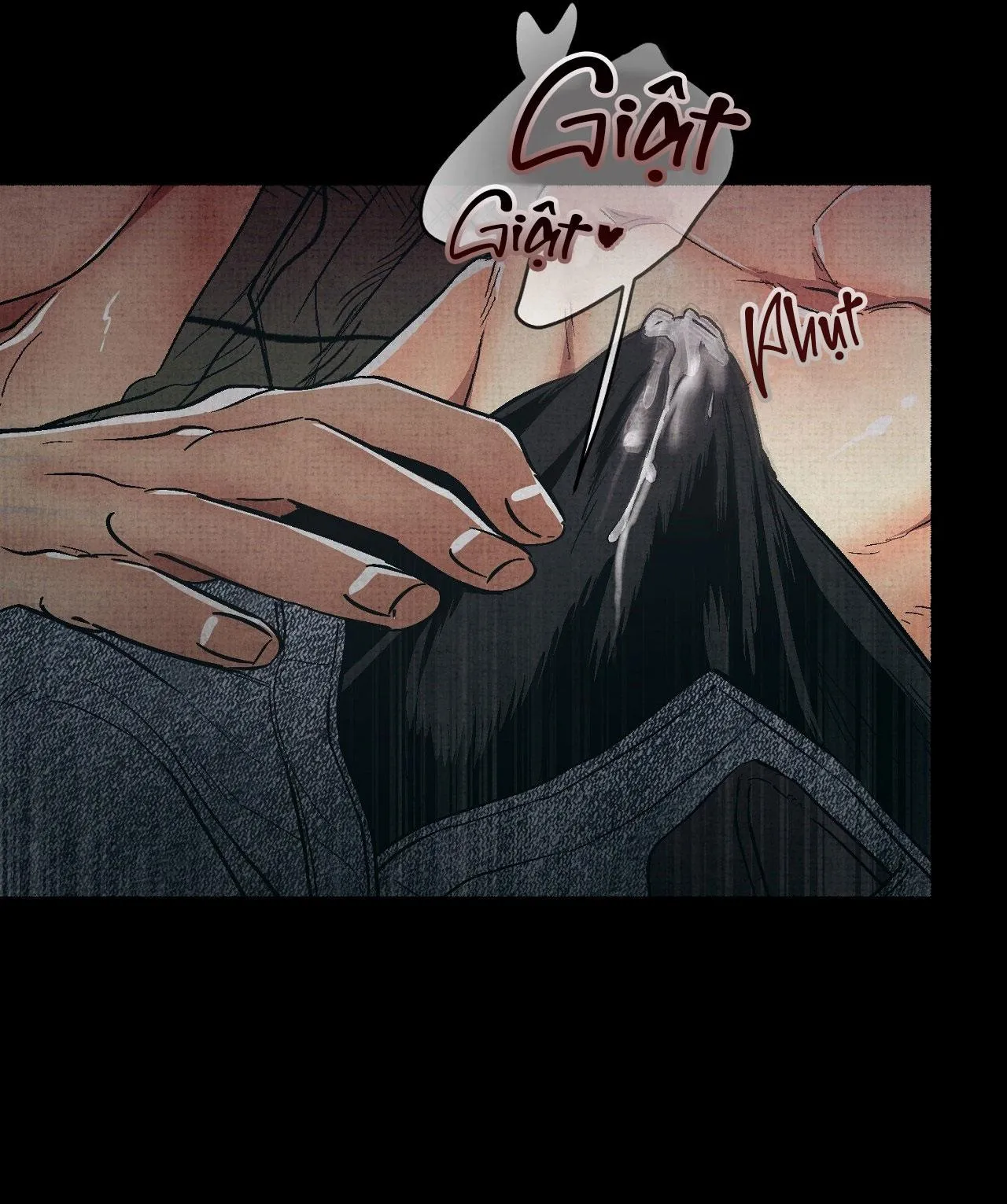 Chuyện Lạ Bốn Mùa Chapter 6 Trang 21