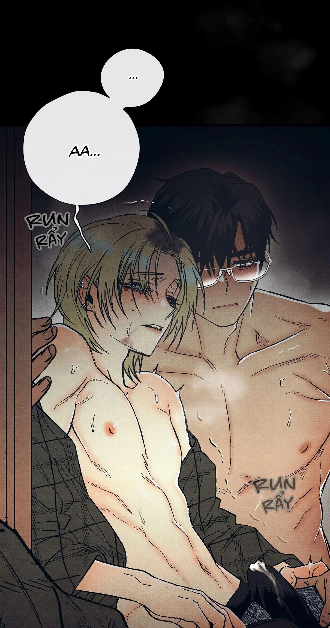 Chuyện Lạ Bốn Mùa Chapter 6 Trang 22