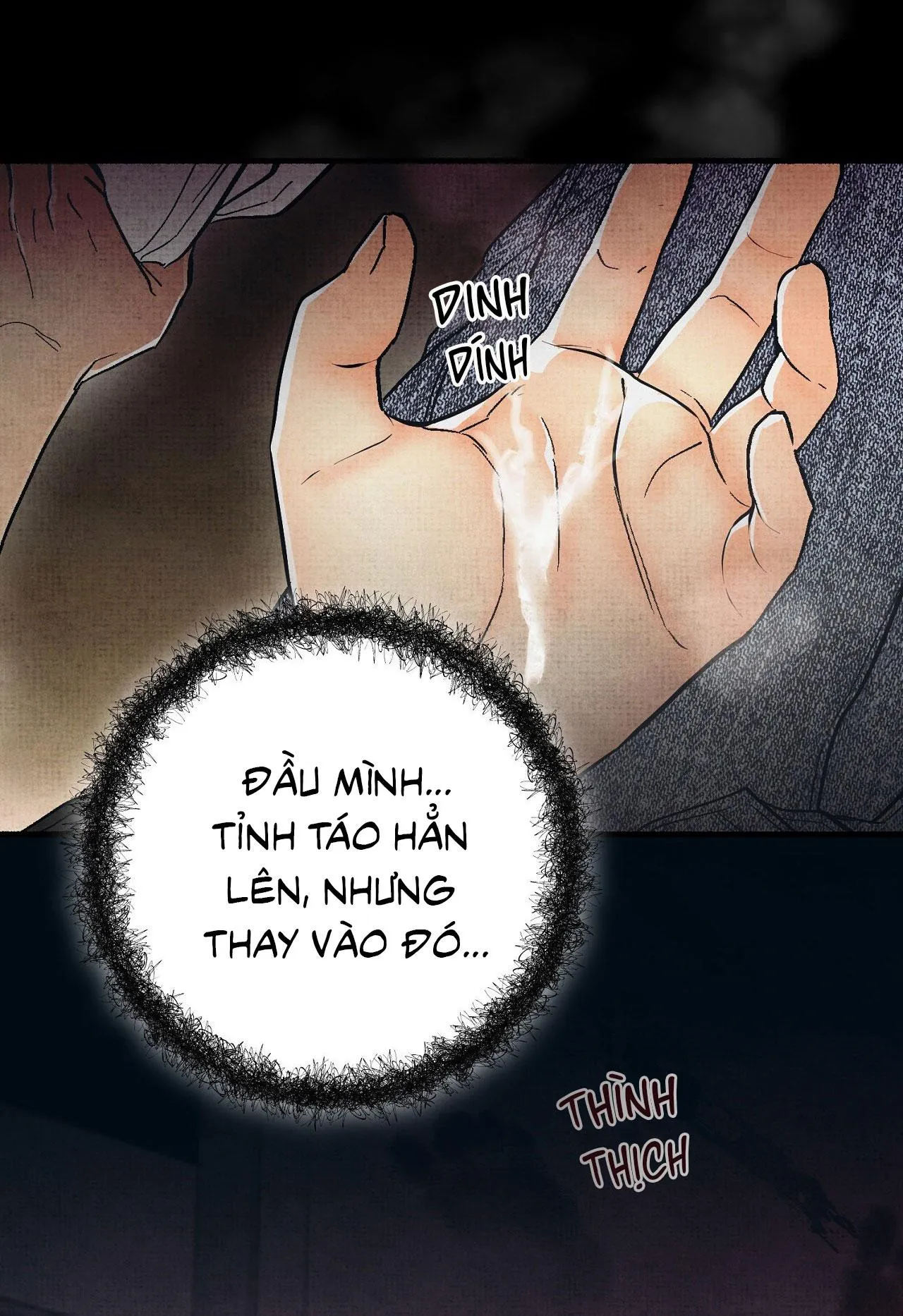 Chuyện Lạ Bốn Mùa Chapter 6 Trang 24