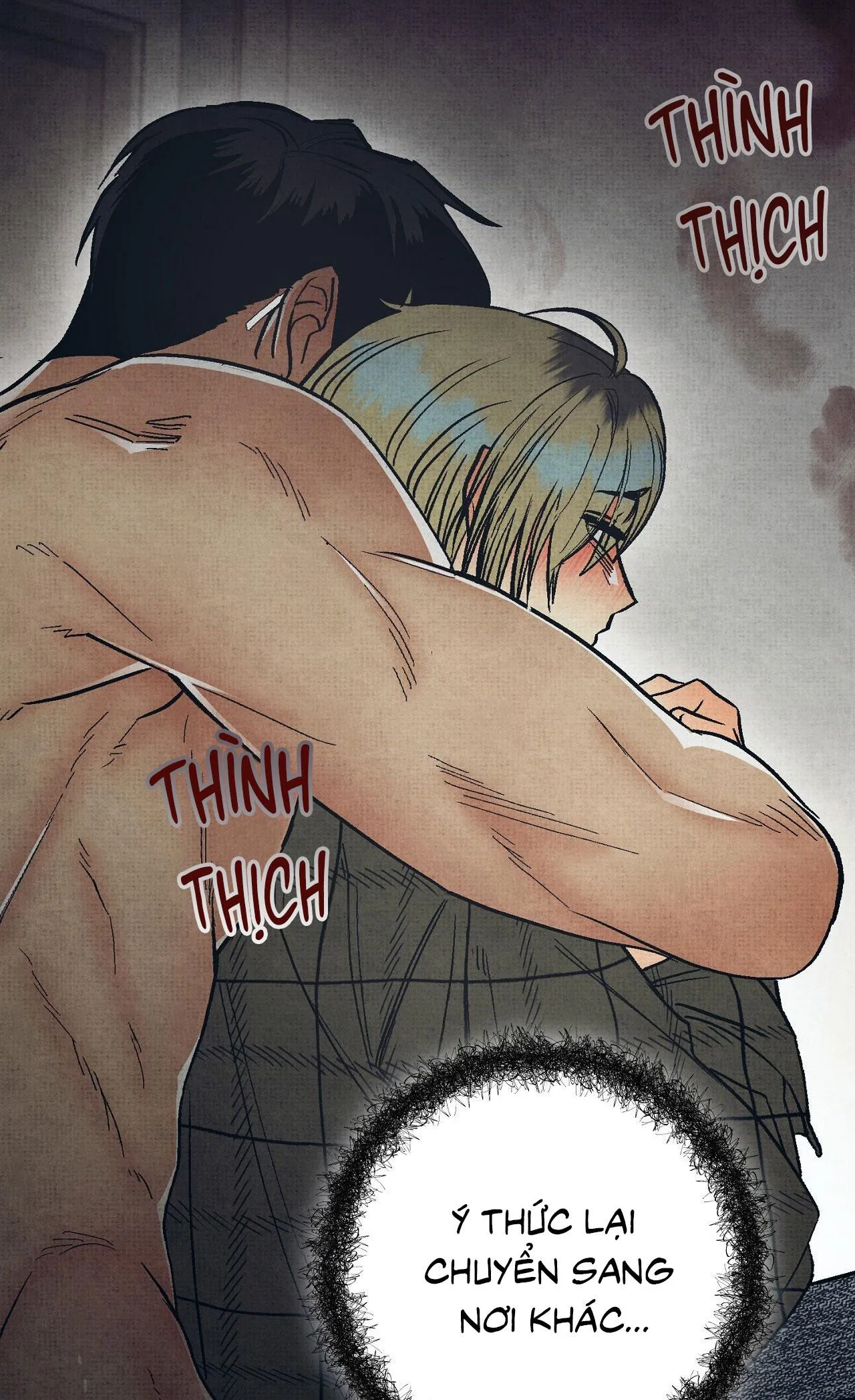 Chuyện Lạ Bốn Mùa Chapter 6 Trang 25