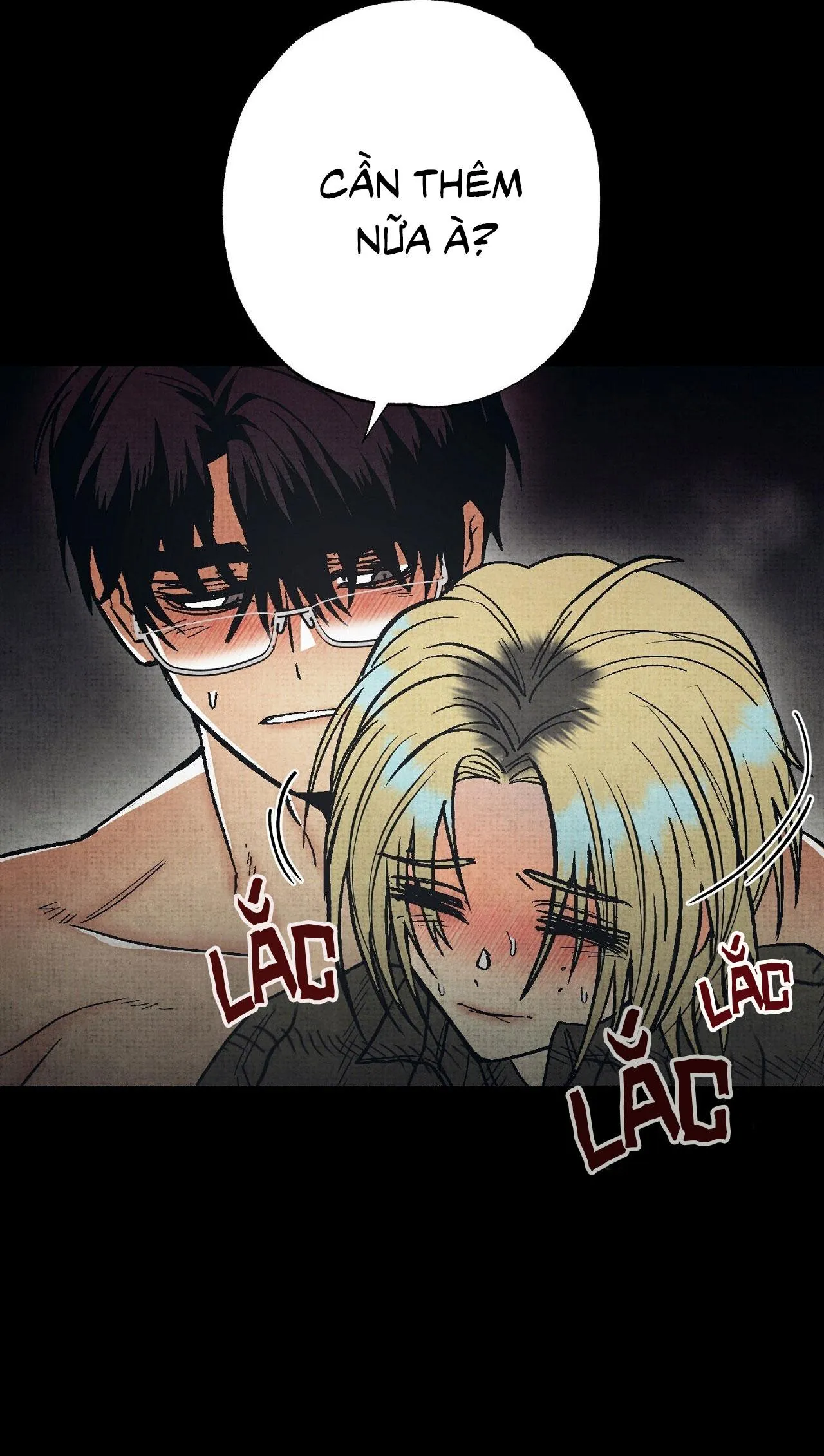 Chuyện Lạ Bốn Mùa Chapter 6 Trang 27