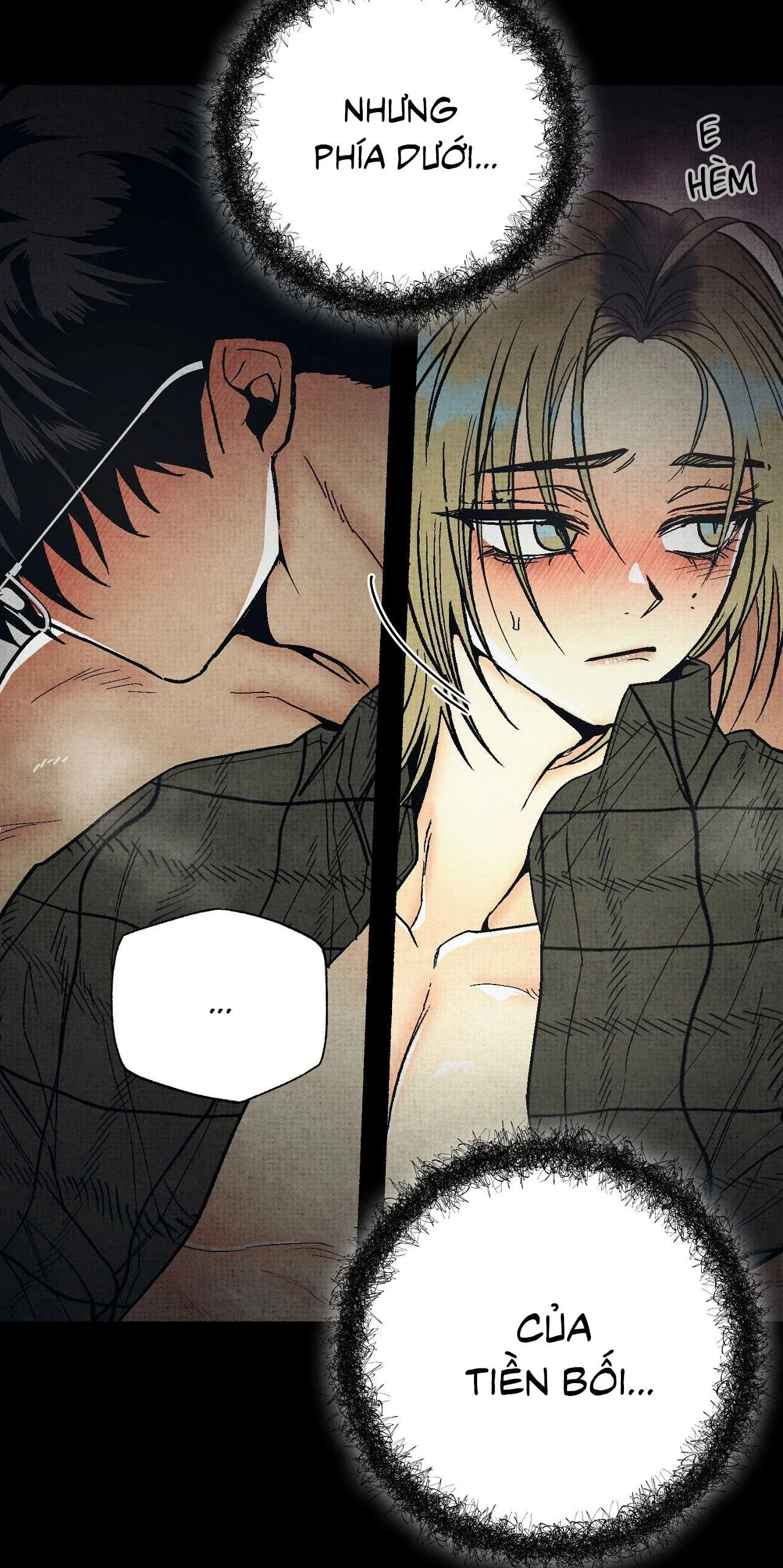 Chuyện Lạ Bốn Mùa Chapter 6 Trang 31