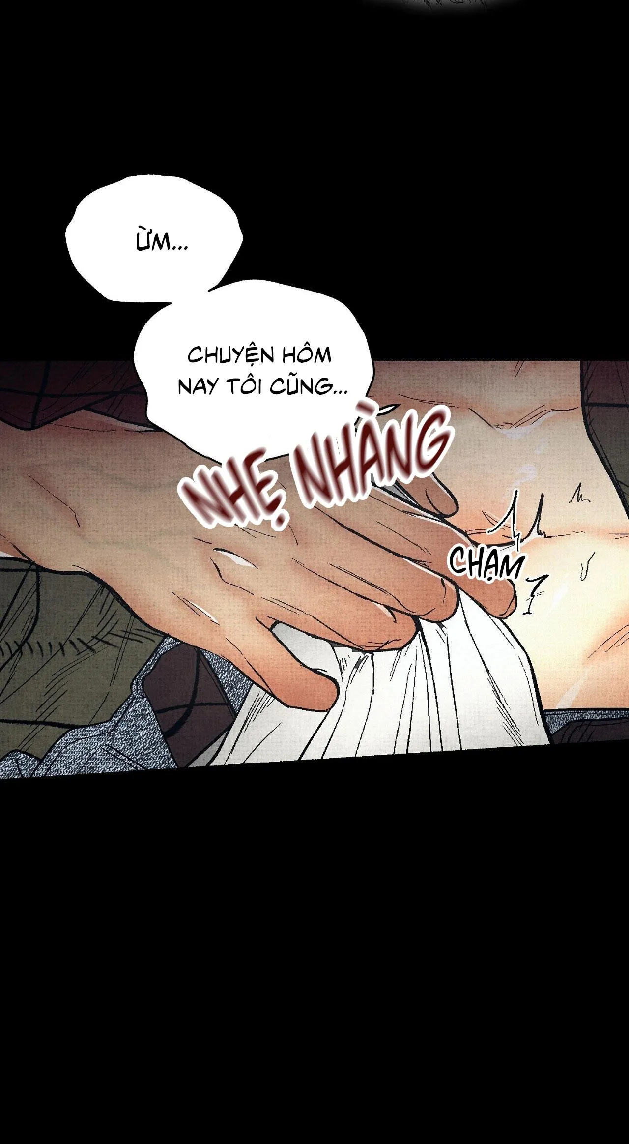 Chuyện Lạ Bốn Mùa Chapter 6 Trang 32