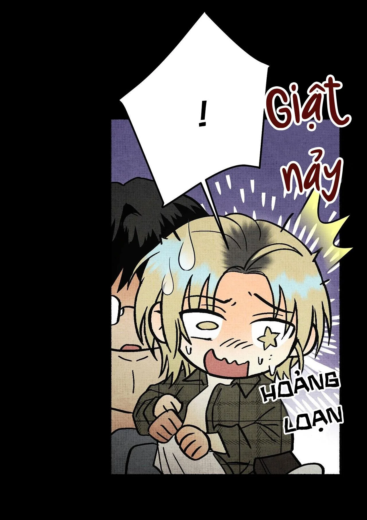 Chuyện Lạ Bốn Mùa Chapter 6 Trang 33