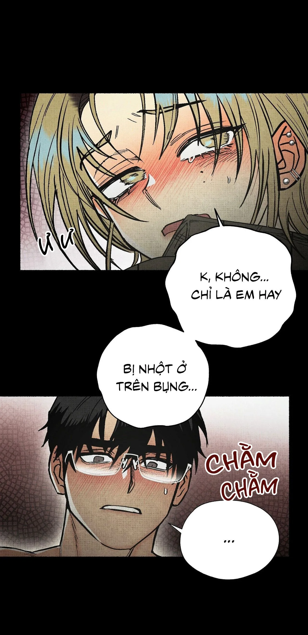 Chuyện Lạ Bốn Mùa Chapter 6 Trang 35