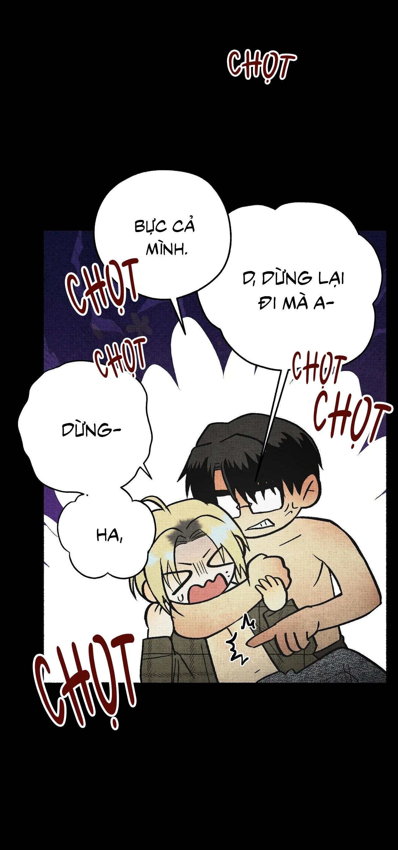 Chuyện Lạ Bốn Mùa Chapter 6 Trang 36