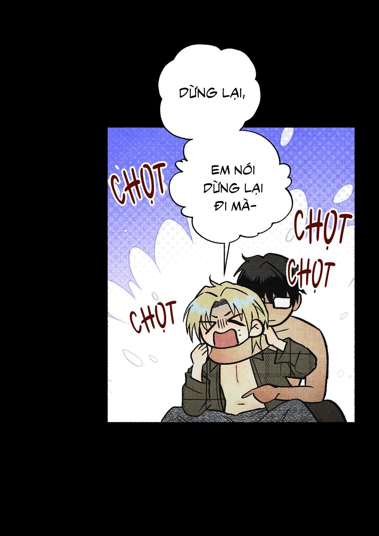 Chuyện Lạ Bốn Mùa Chapter 6 Trang 37