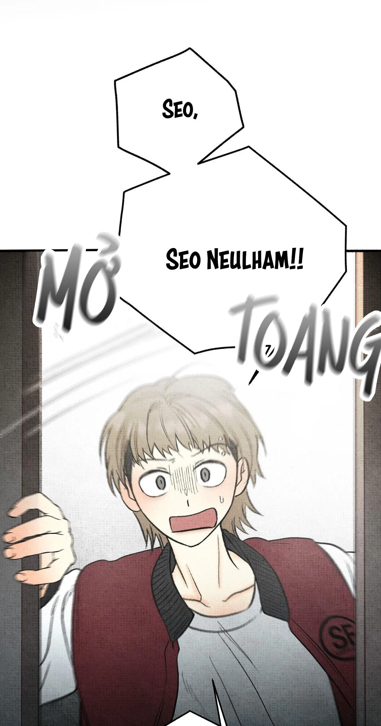 Chuyện Lạ Bốn Mùa Chapter 6 Trang 46