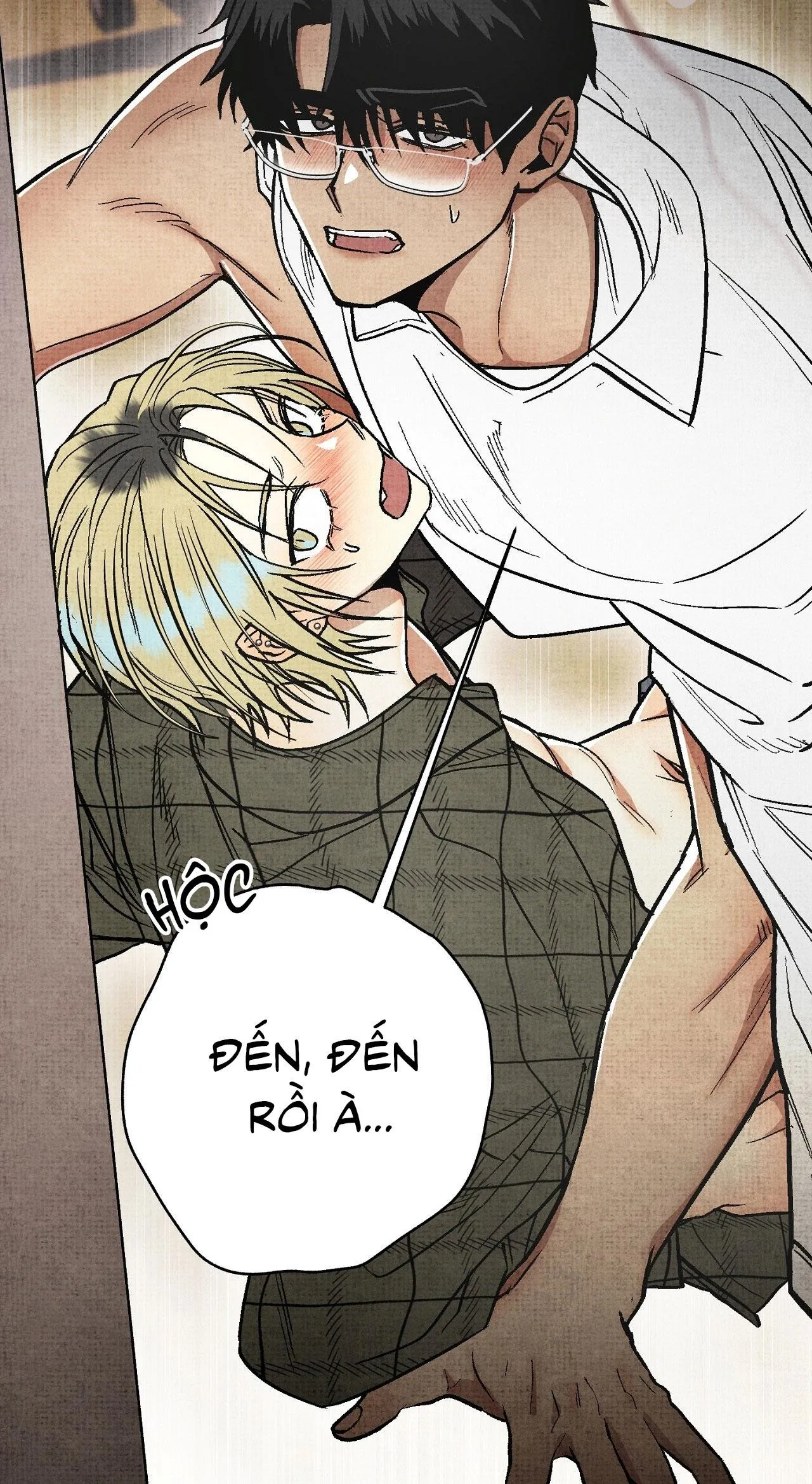 Chuyện Lạ Bốn Mùa Chapter 6 Trang 49