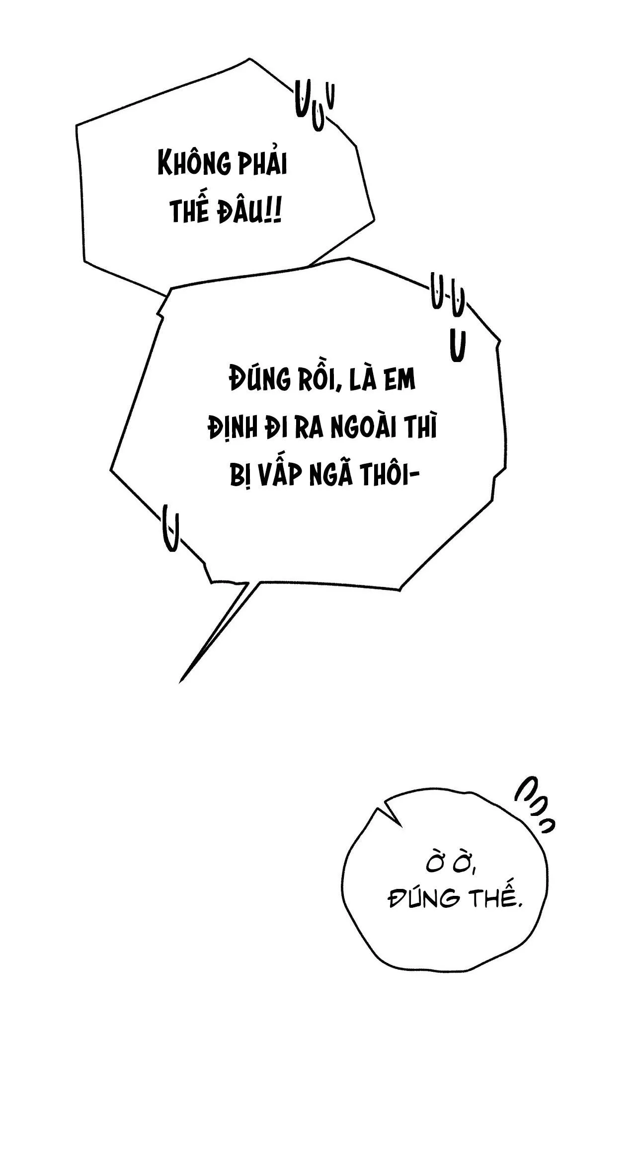 Chuyện Lạ Bốn Mùa Chapter 6 Trang 51