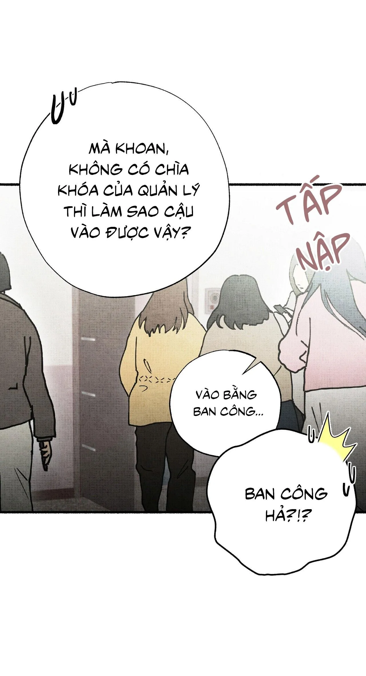 Chuyện Lạ Bốn Mùa Chapter 6 Trang 52