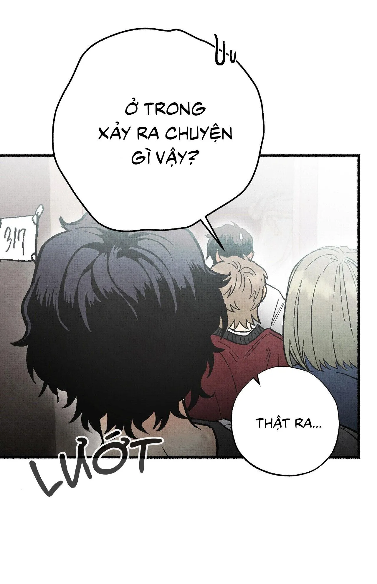 Chuyện Lạ Bốn Mùa Chapter 6 Trang 53