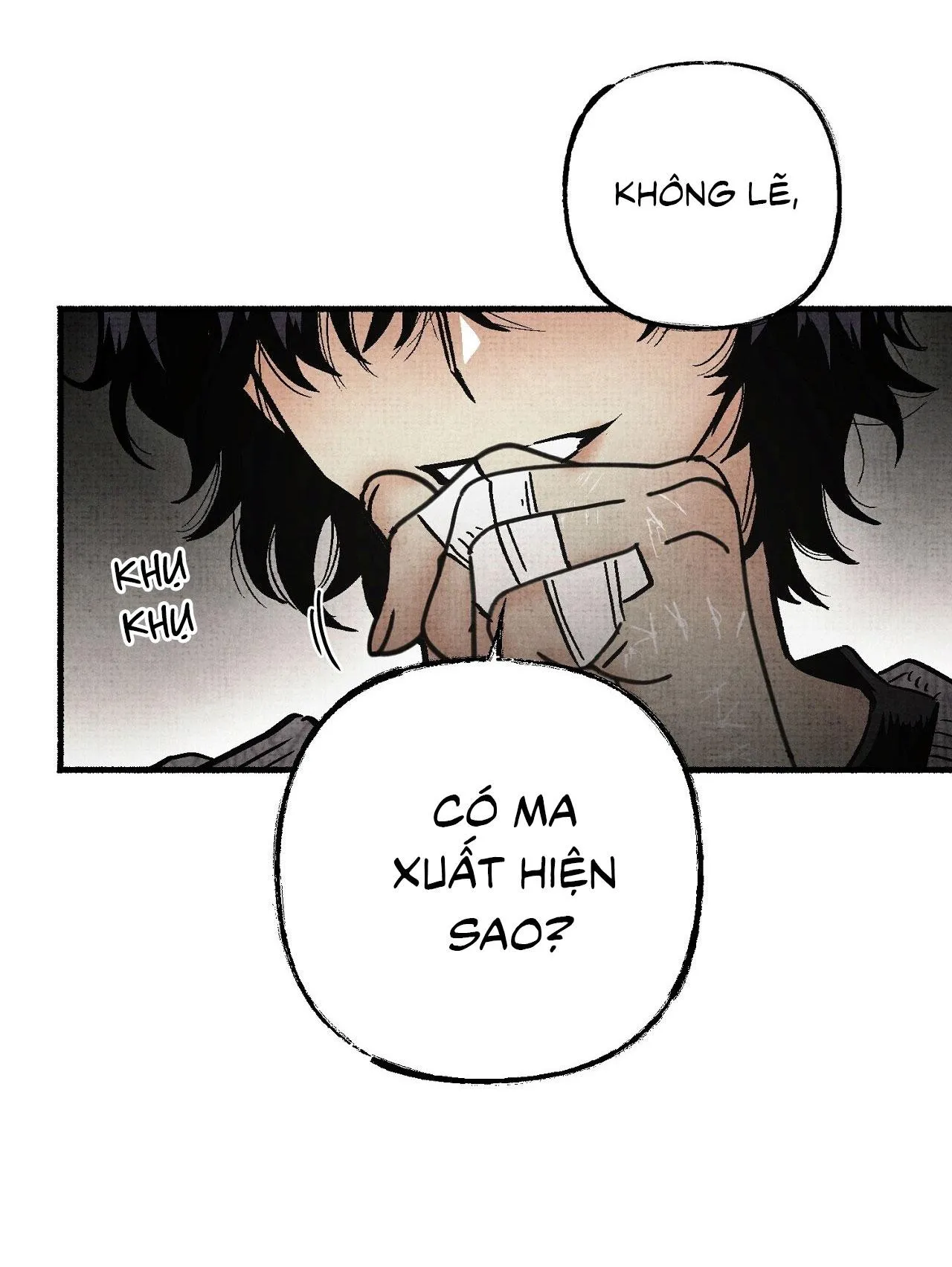 Chuyện Lạ Bốn Mùa Chapter 6 Trang 54