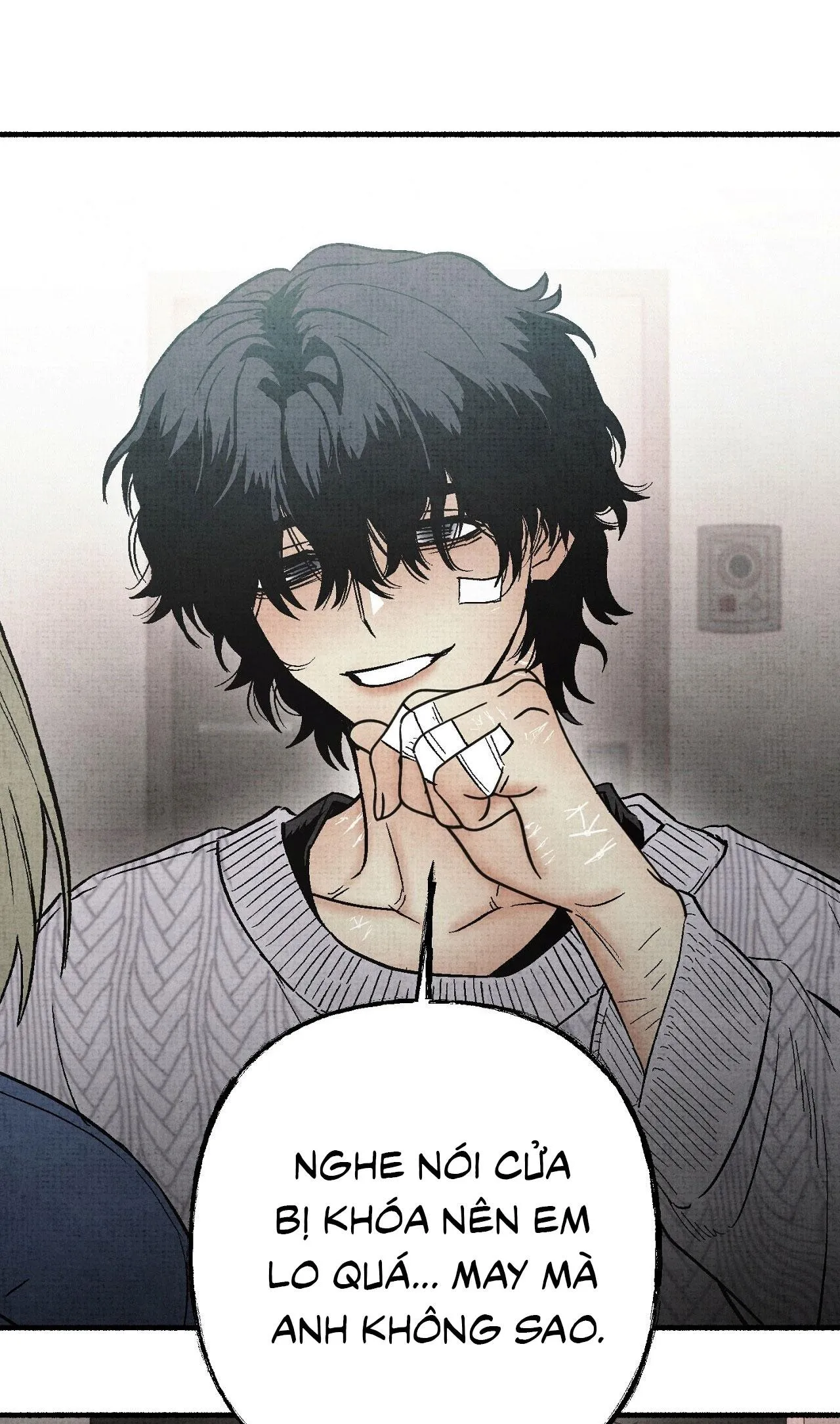 Chuyện Lạ Bốn Mùa Chapter 6 Trang 55