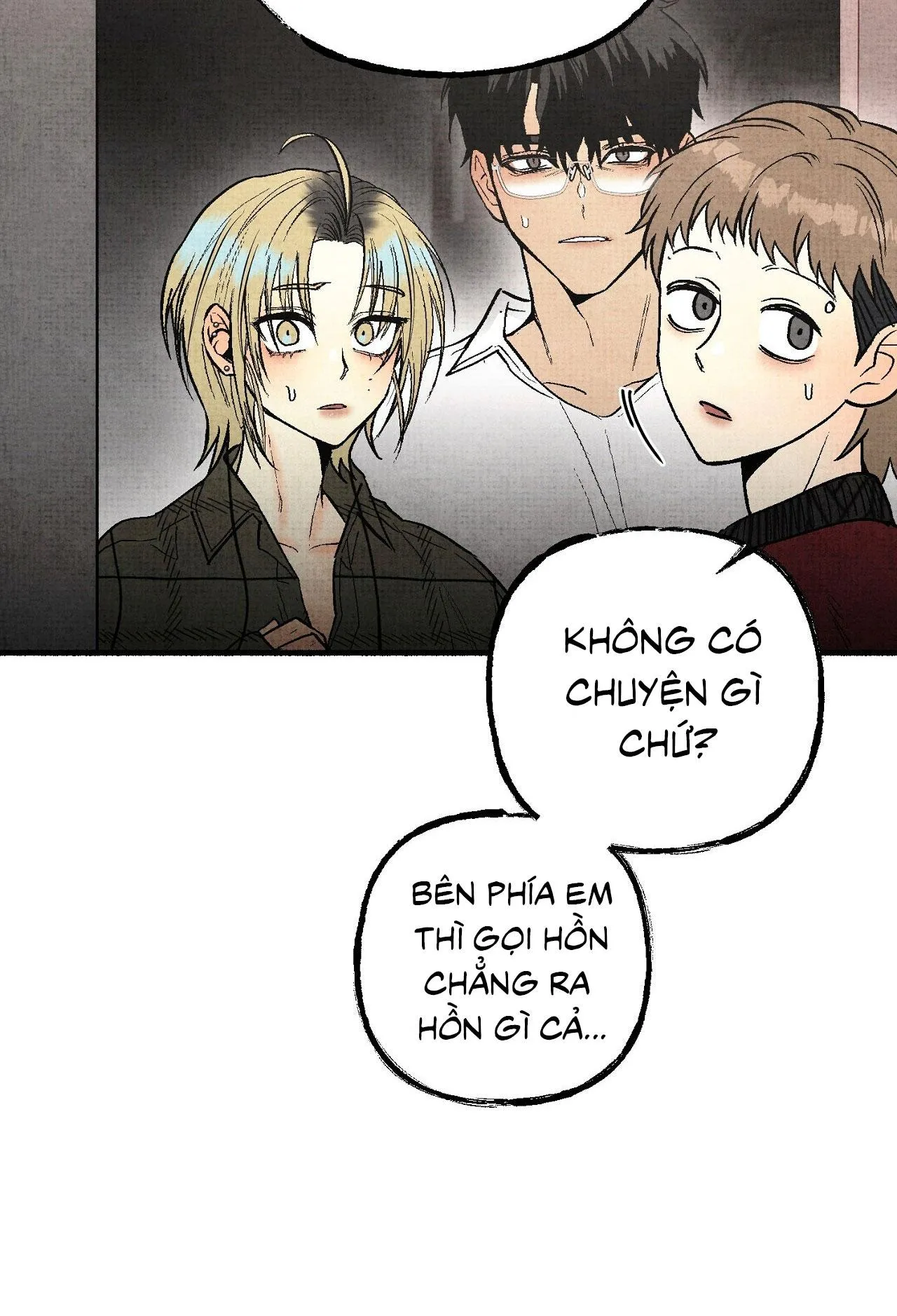 Chuyện Lạ Bốn Mùa Chapter 6 Trang 56