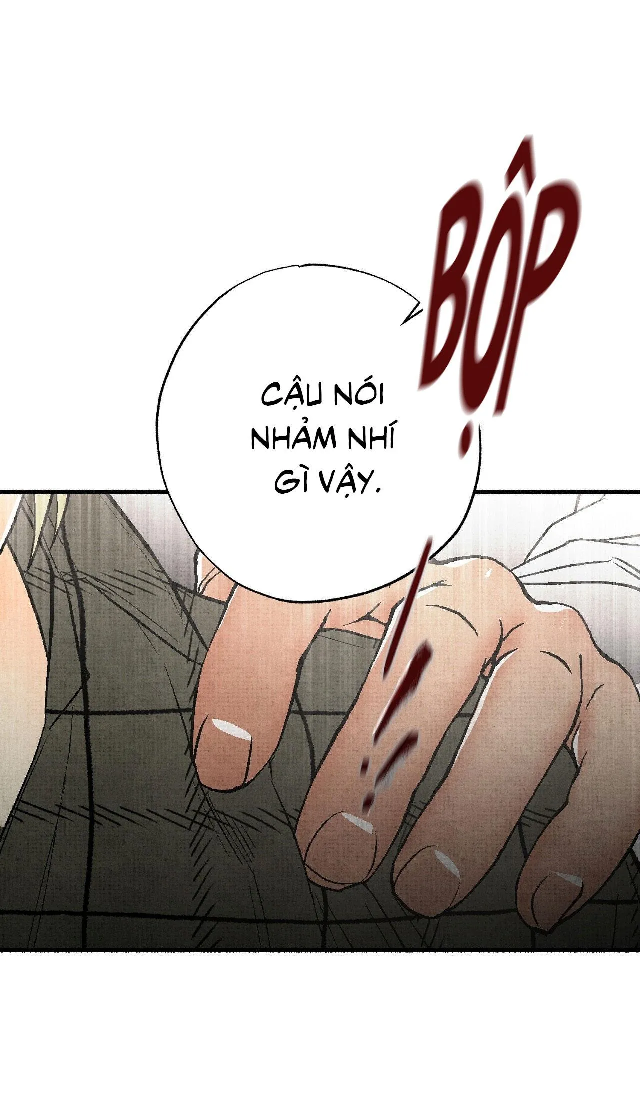 Chuyện Lạ Bốn Mùa Chapter 6 Trang 58