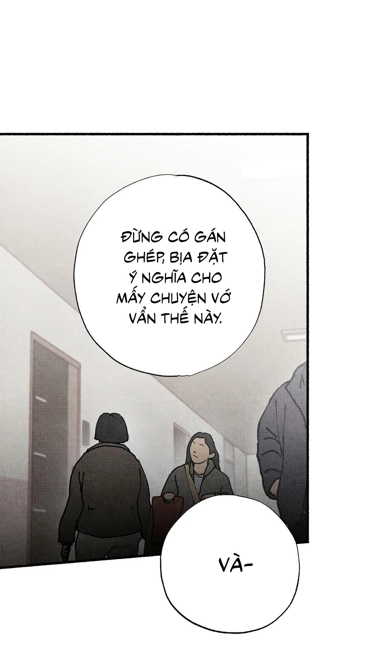 Chuyện Lạ Bốn Mùa Chapter 6 Trang 60