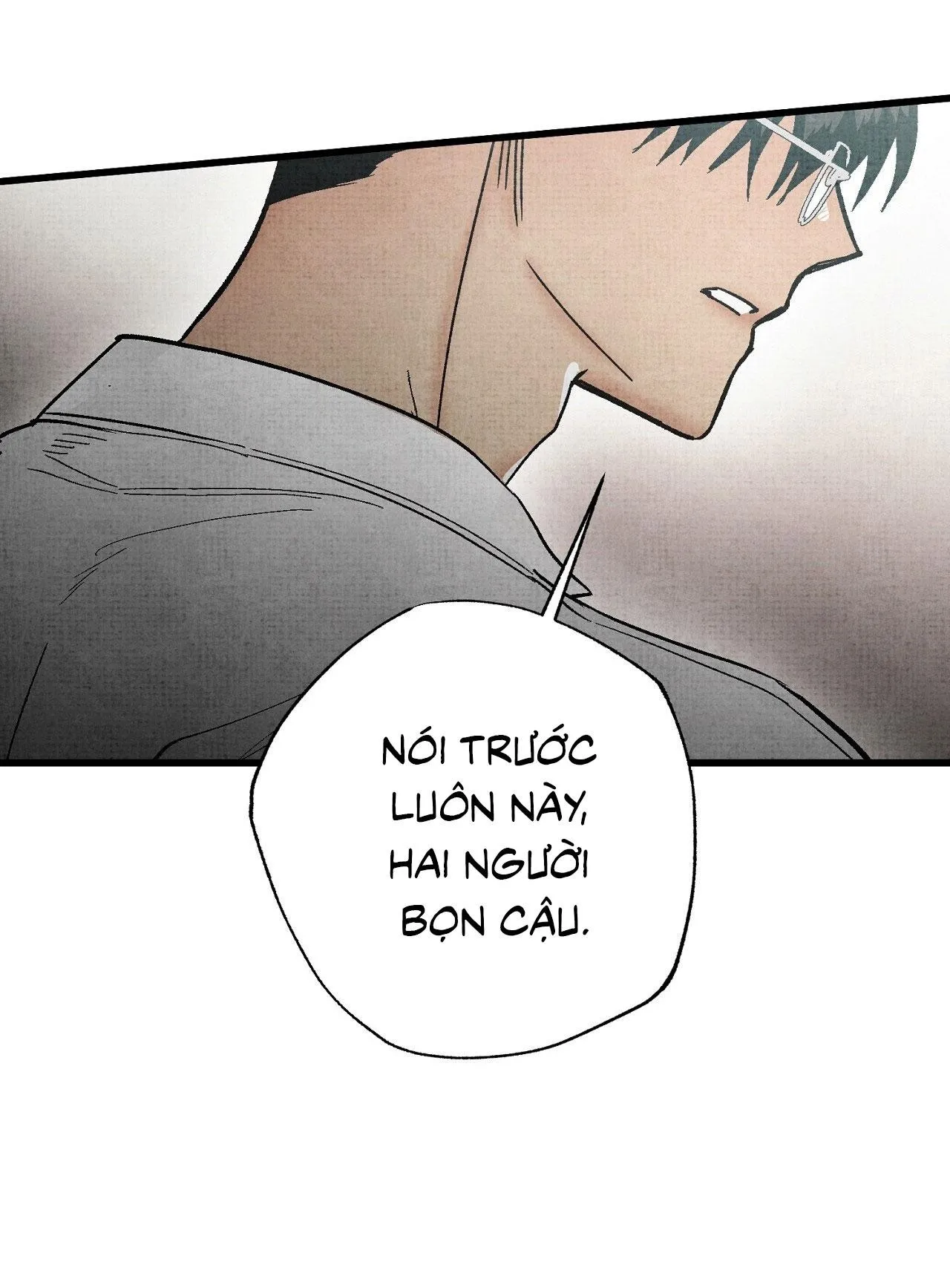 Chuyện Lạ Bốn Mùa Chapter 6 Trang 61