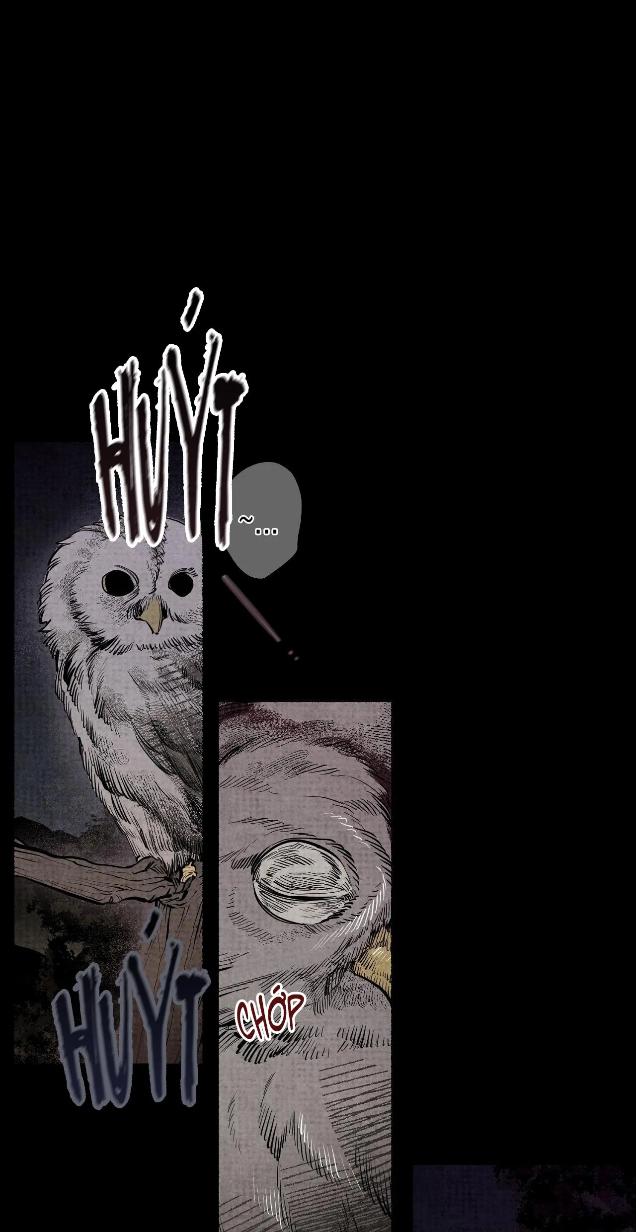 Chuyện Lạ Bốn Mùa Chapter 1 Trang 3