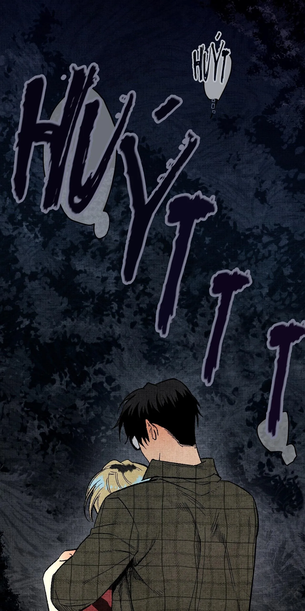 Chuyện Lạ Bốn Mùa Chapter 1 Trang 5