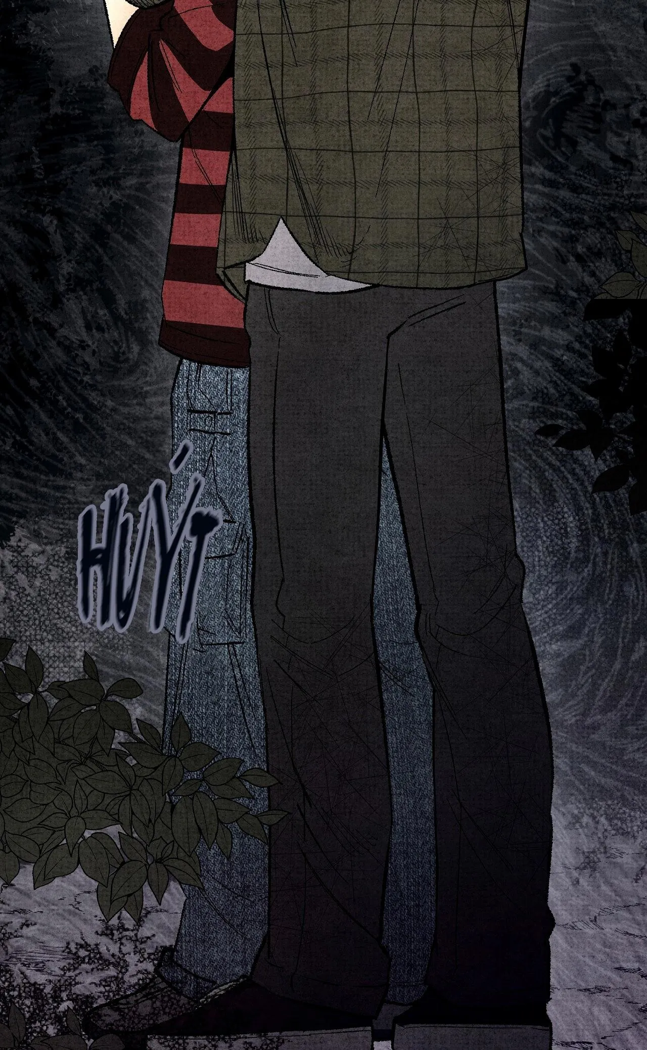 Chuyện Lạ Bốn Mùa Chapter 1 Trang 6