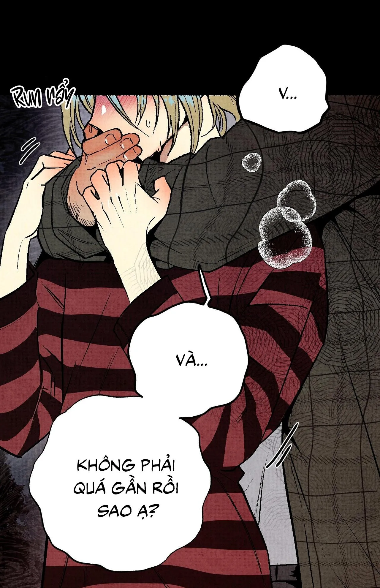 Chuyện Lạ Bốn Mùa Chapter 1 Trang 8