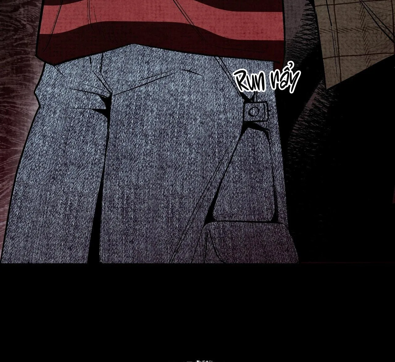 Chuyện Lạ Bốn Mùa Chapter 1 Trang 9