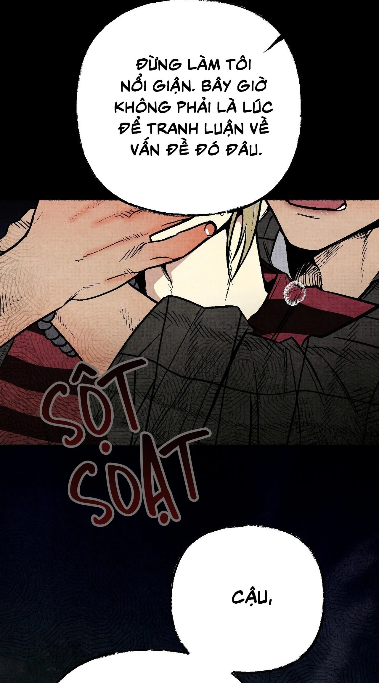 Chuyện Lạ Bốn Mùa Chapter 1 Trang 10