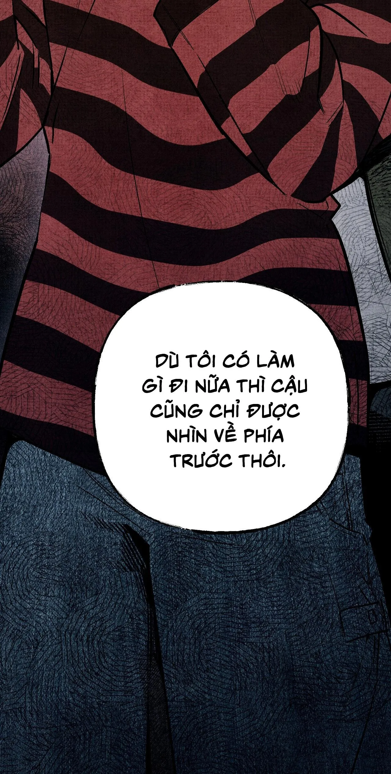 Chuyện Lạ Bốn Mùa Chapter 1 Trang 12