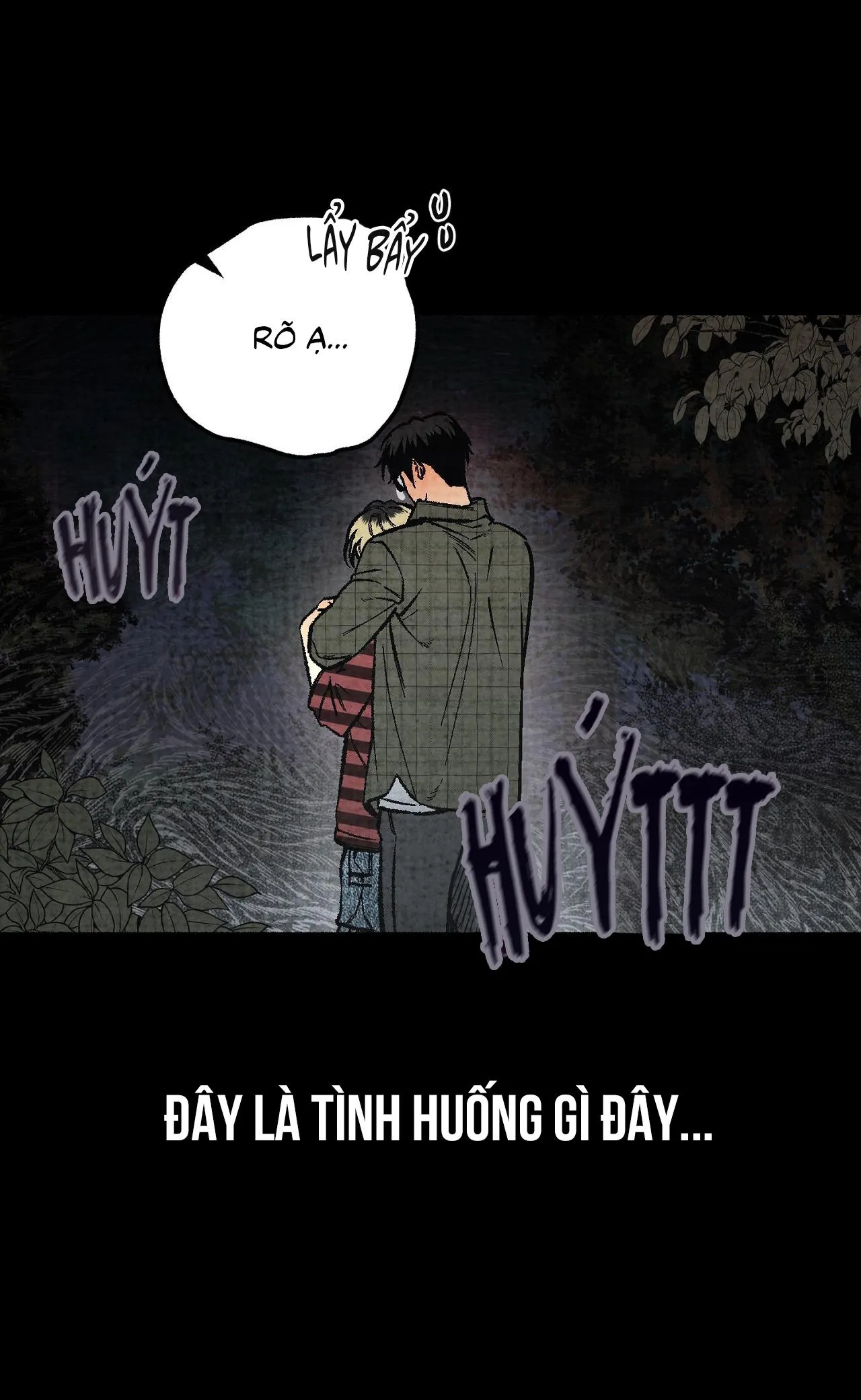 Chuyện Lạ Bốn Mùa Chapter 1 Trang 14