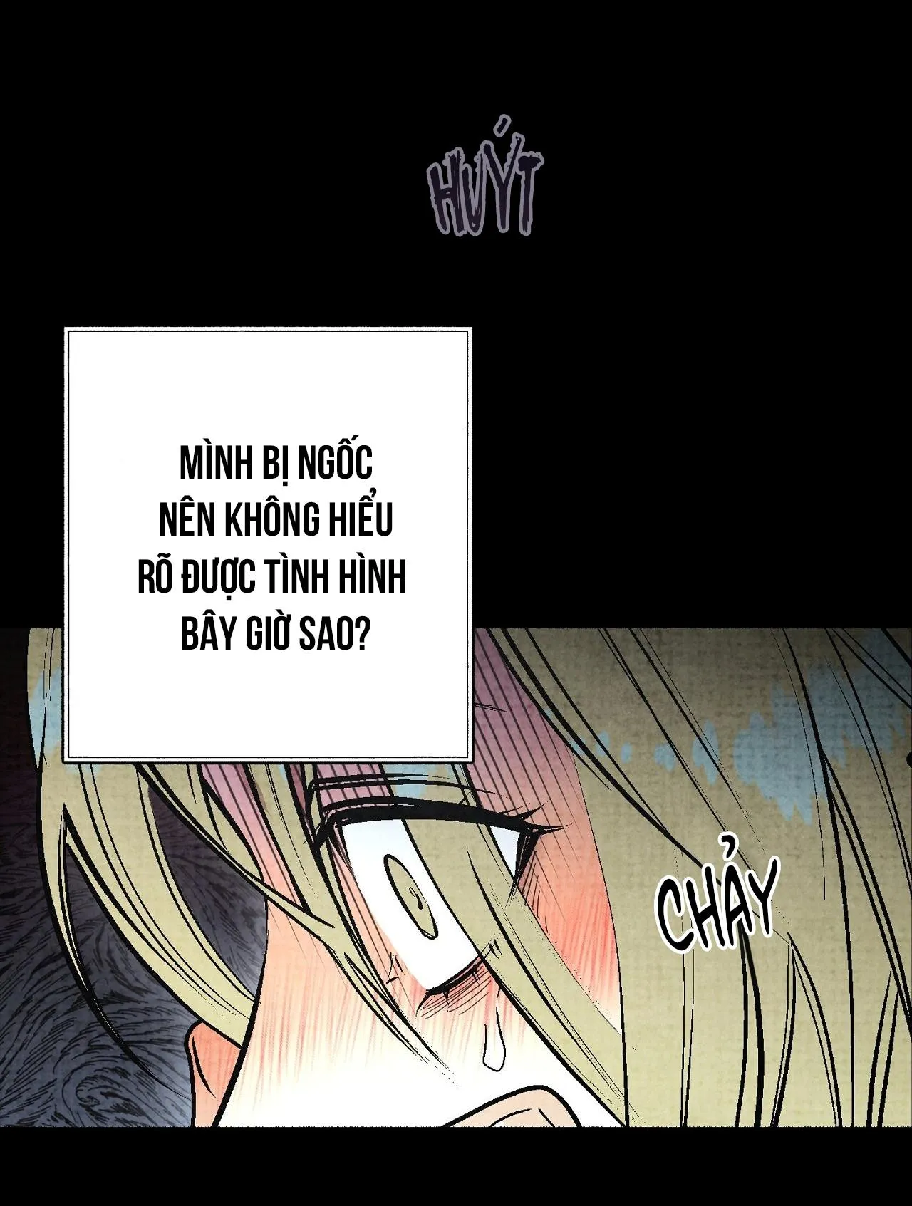 Chuyện Lạ Bốn Mùa Chapter 1 Trang 15