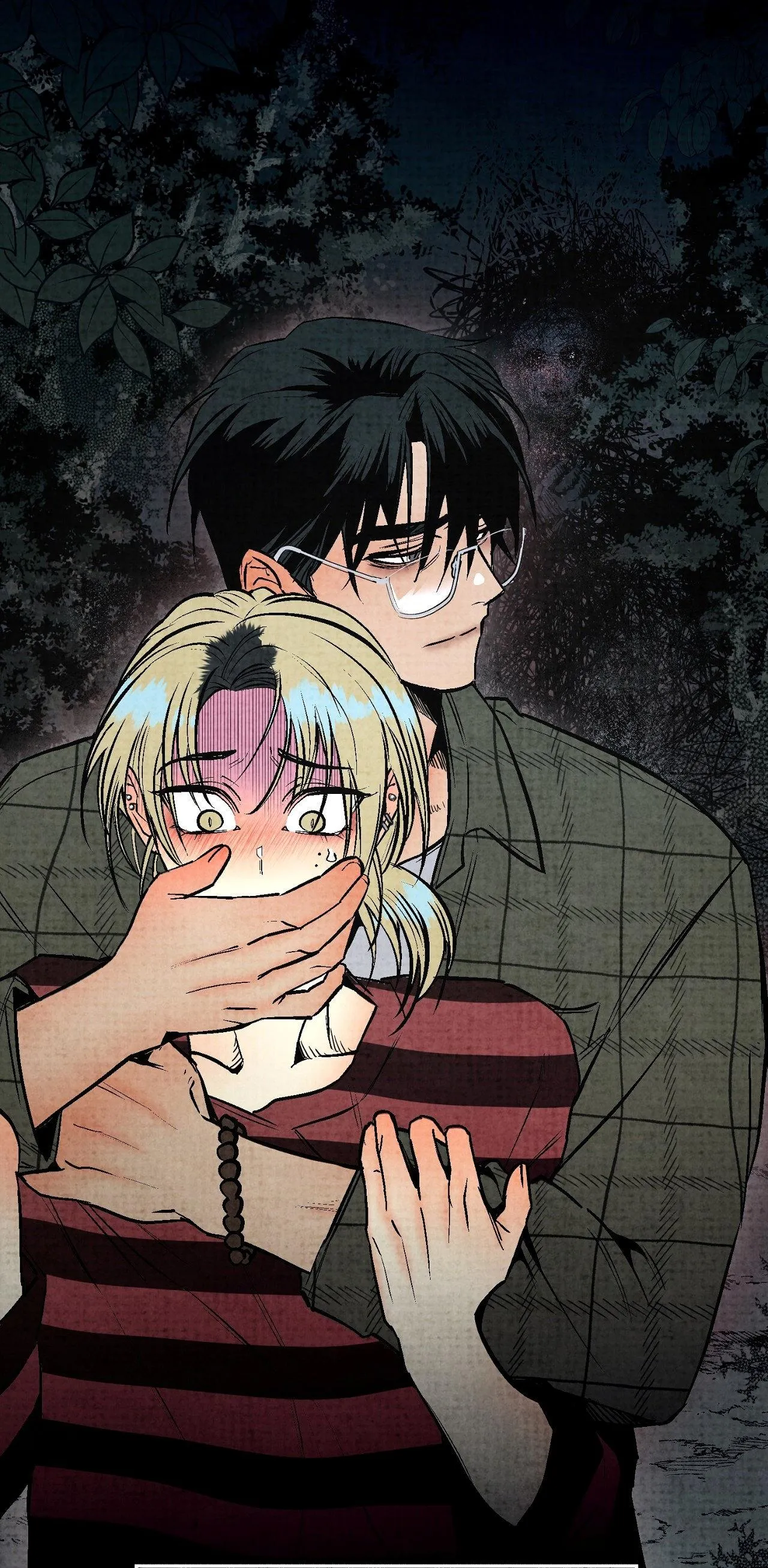 Chuyện Lạ Bốn Mùa Chapter 1 Trang 17