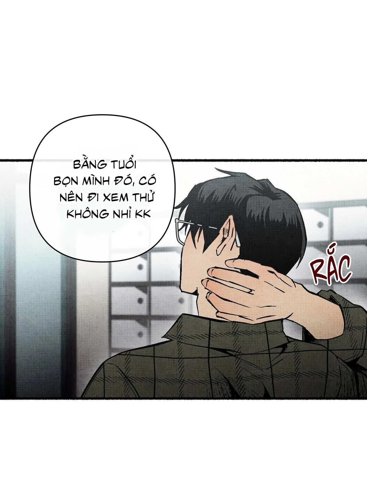 Chuyện Lạ Bốn Mùa Chapter 1 Trang 24