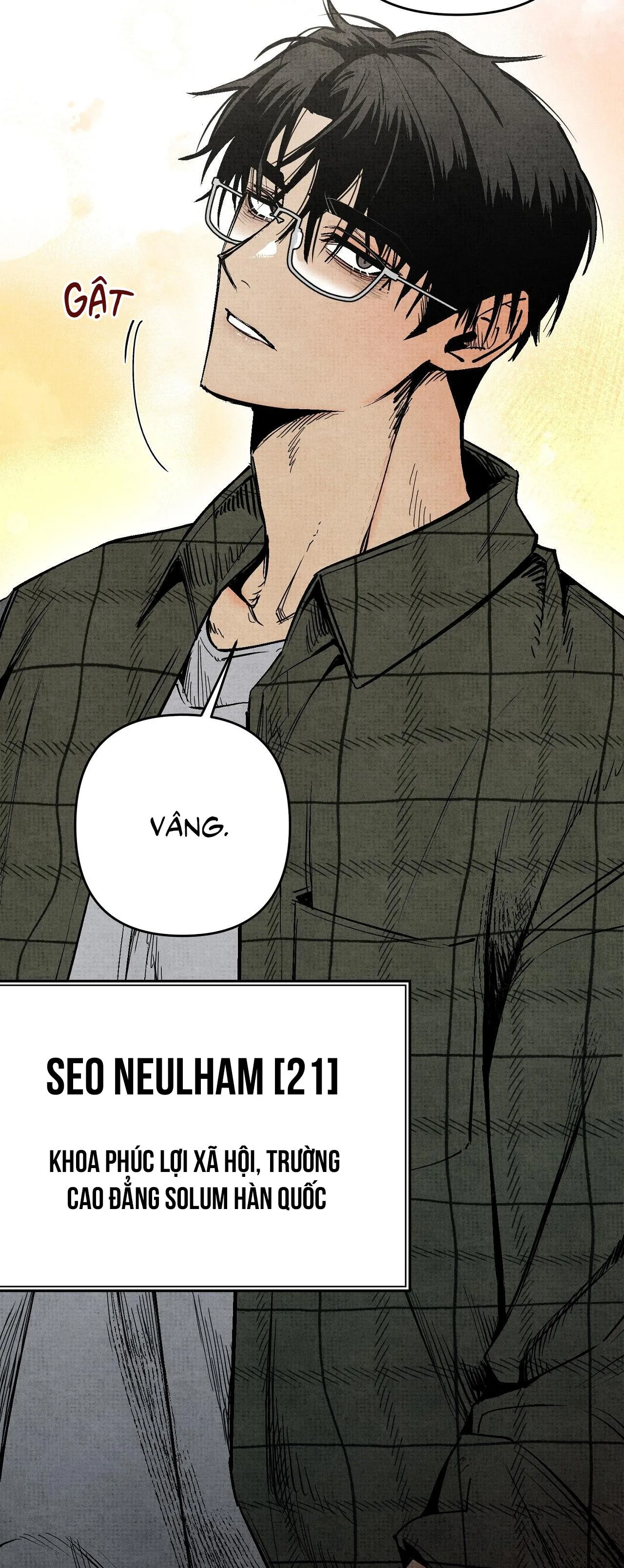 Chuyện Lạ Bốn Mùa Chapter 1 Trang 26