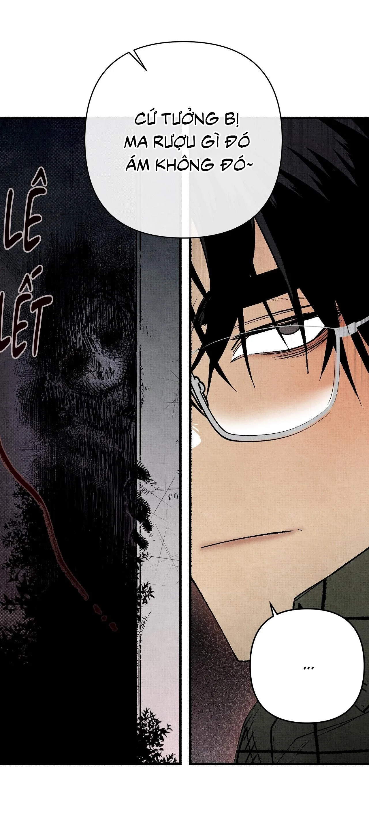 Chuyện Lạ Bốn Mùa Chapter 1 Trang 28