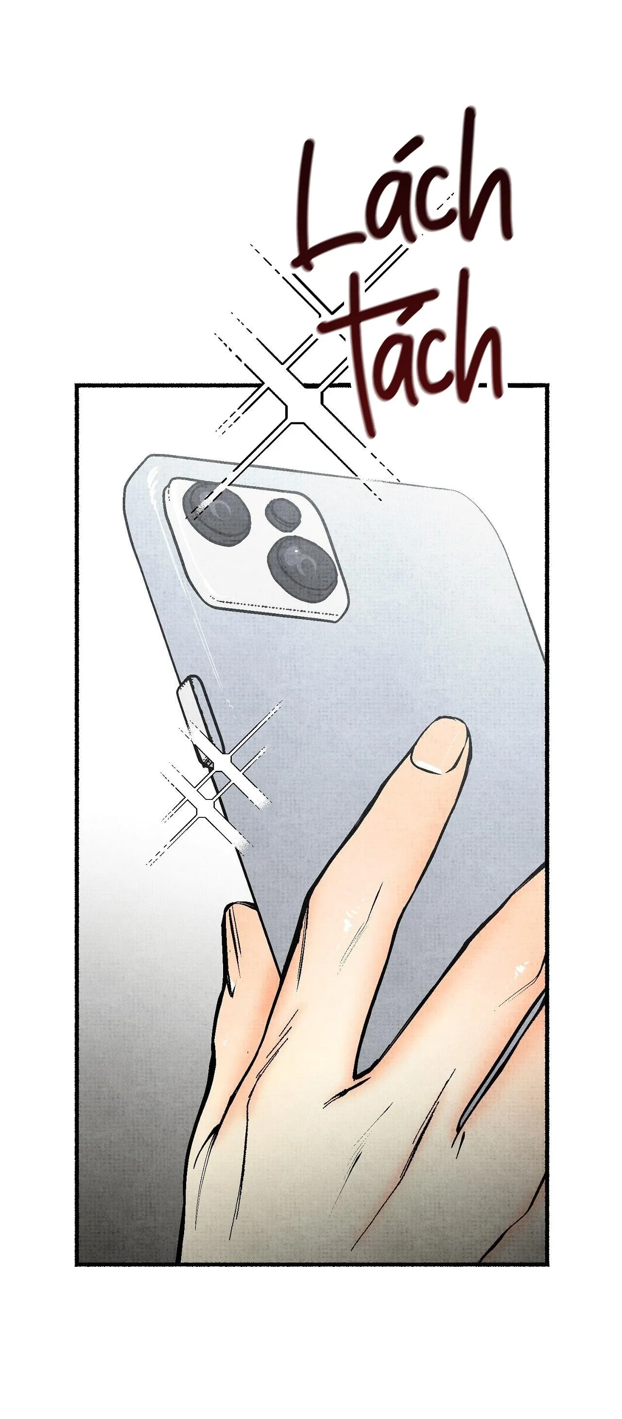 Chuyện Lạ Bốn Mùa Chapter 1 Trang 30