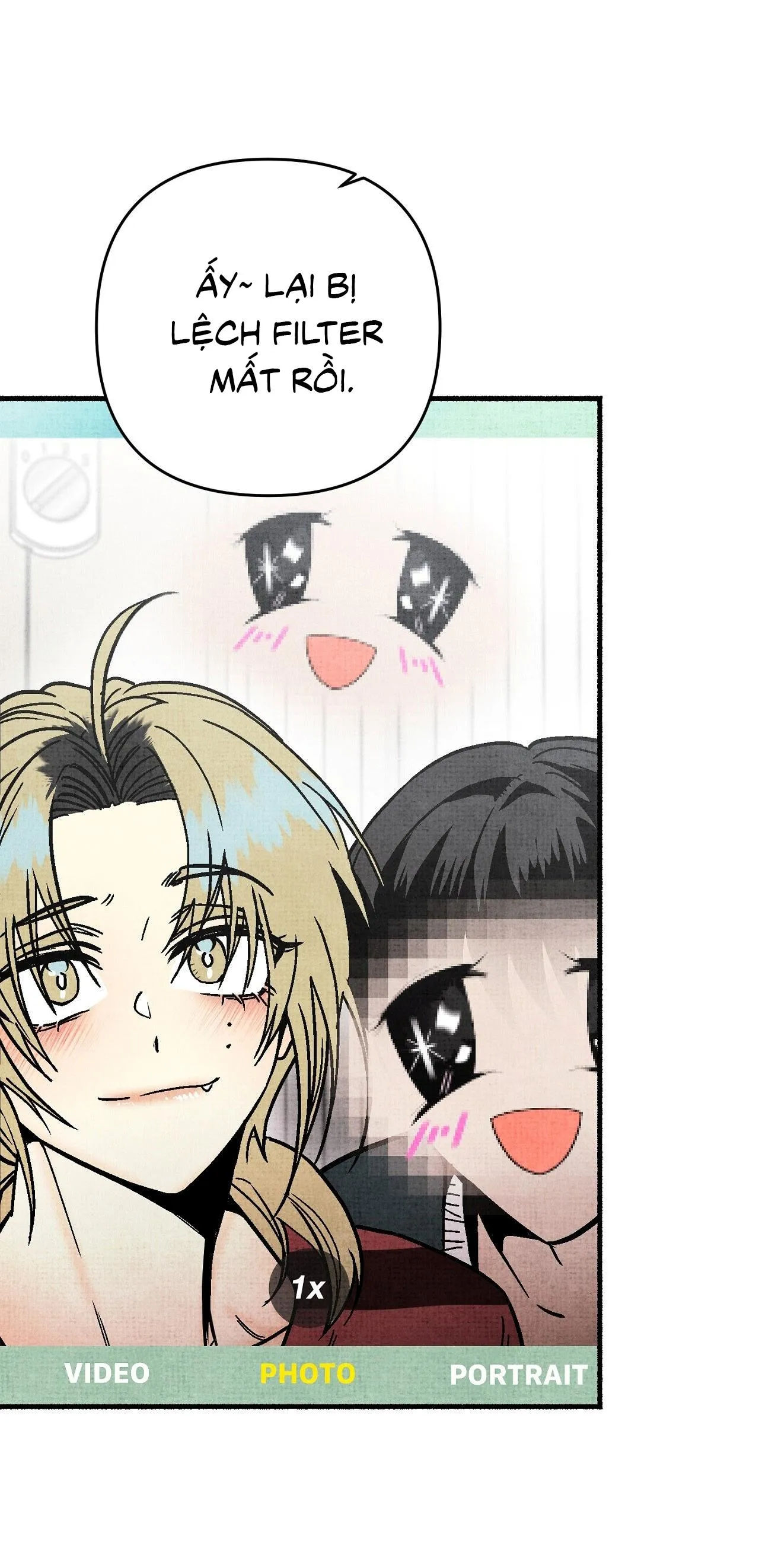 Chuyện Lạ Bốn Mùa Chapter 1 Trang 31