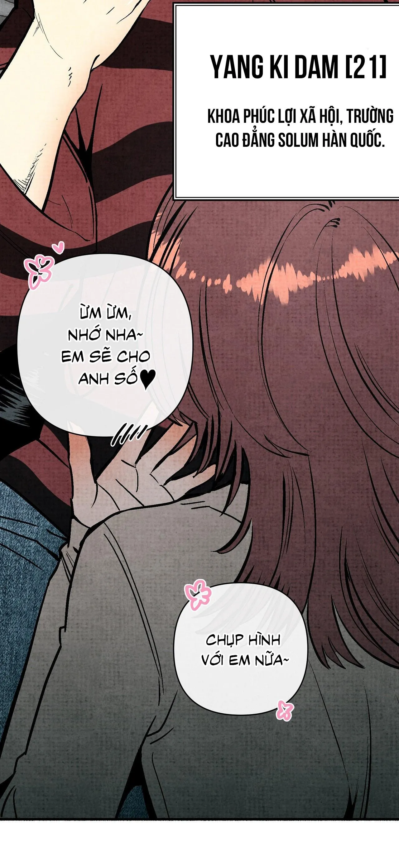 Chuyện Lạ Bốn Mùa Chapter 1 Trang 35